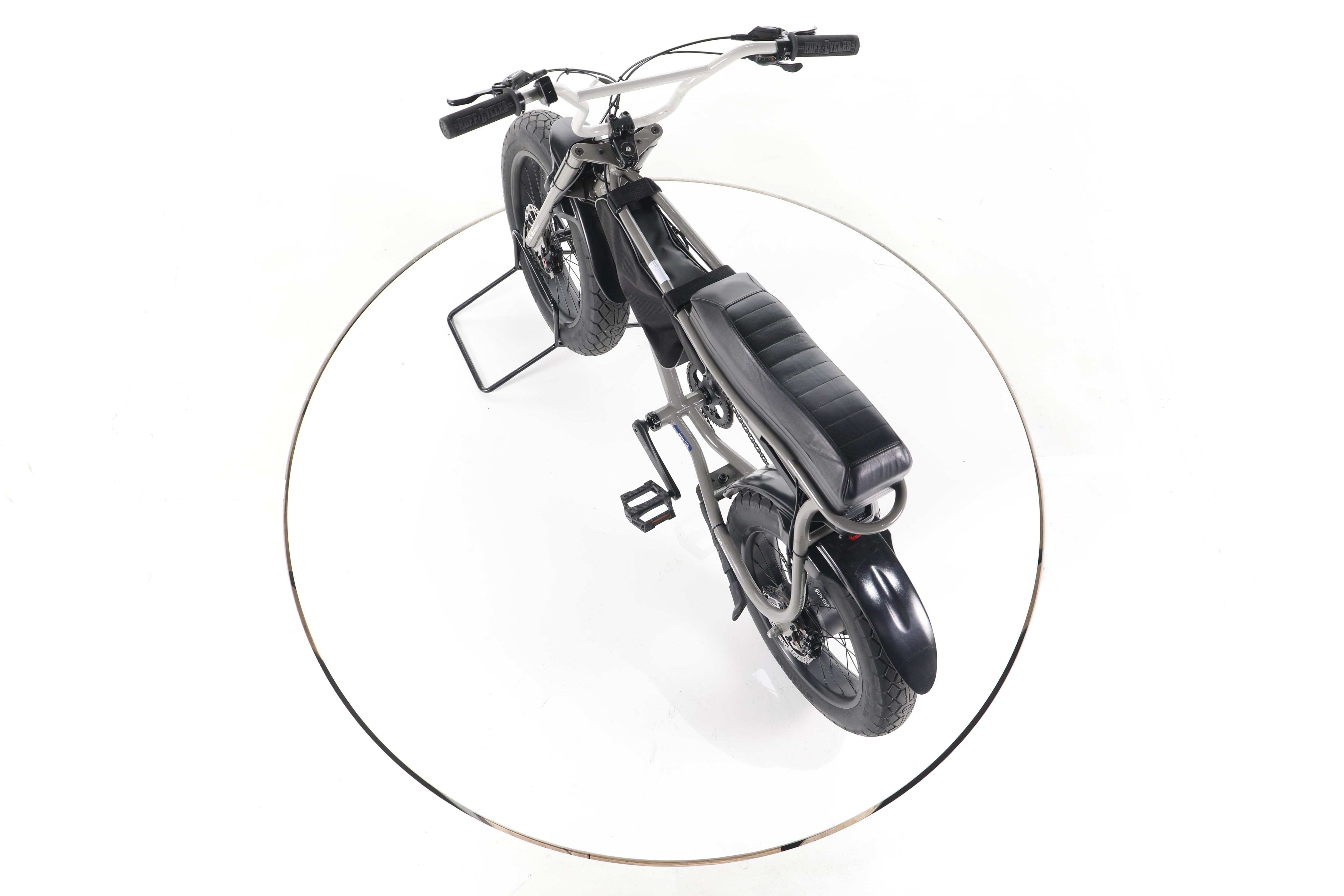 Ruff Cycles LIL'BUDDY "Edge" E-Fatbikes - Image 21