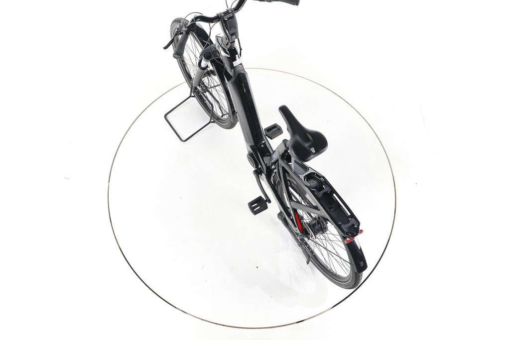 Bianchi e-Omnia C Type City E-Bike Tiefeinsteiger - Image 21