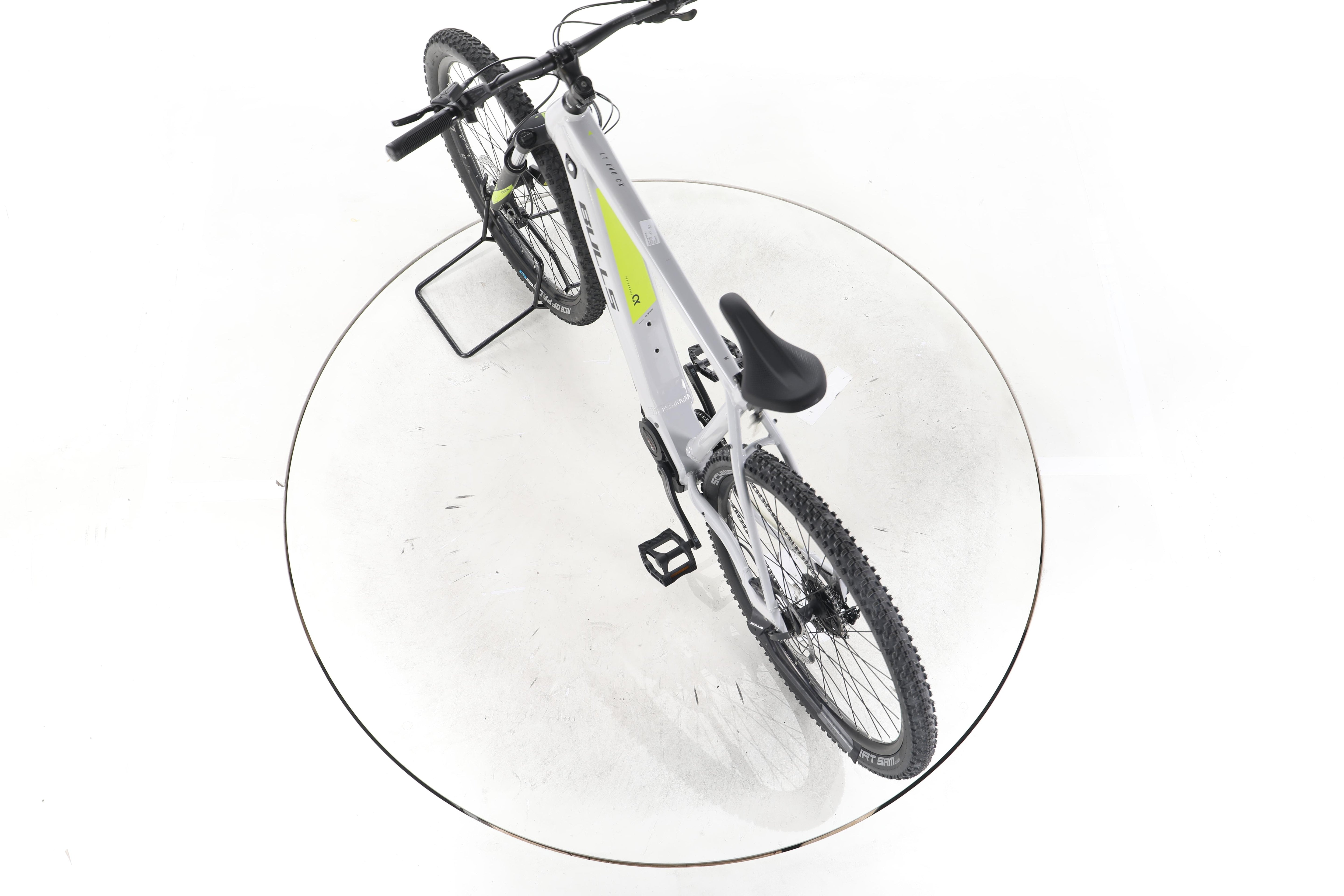 Bulls LT EVO CX E-Bike - Image 21