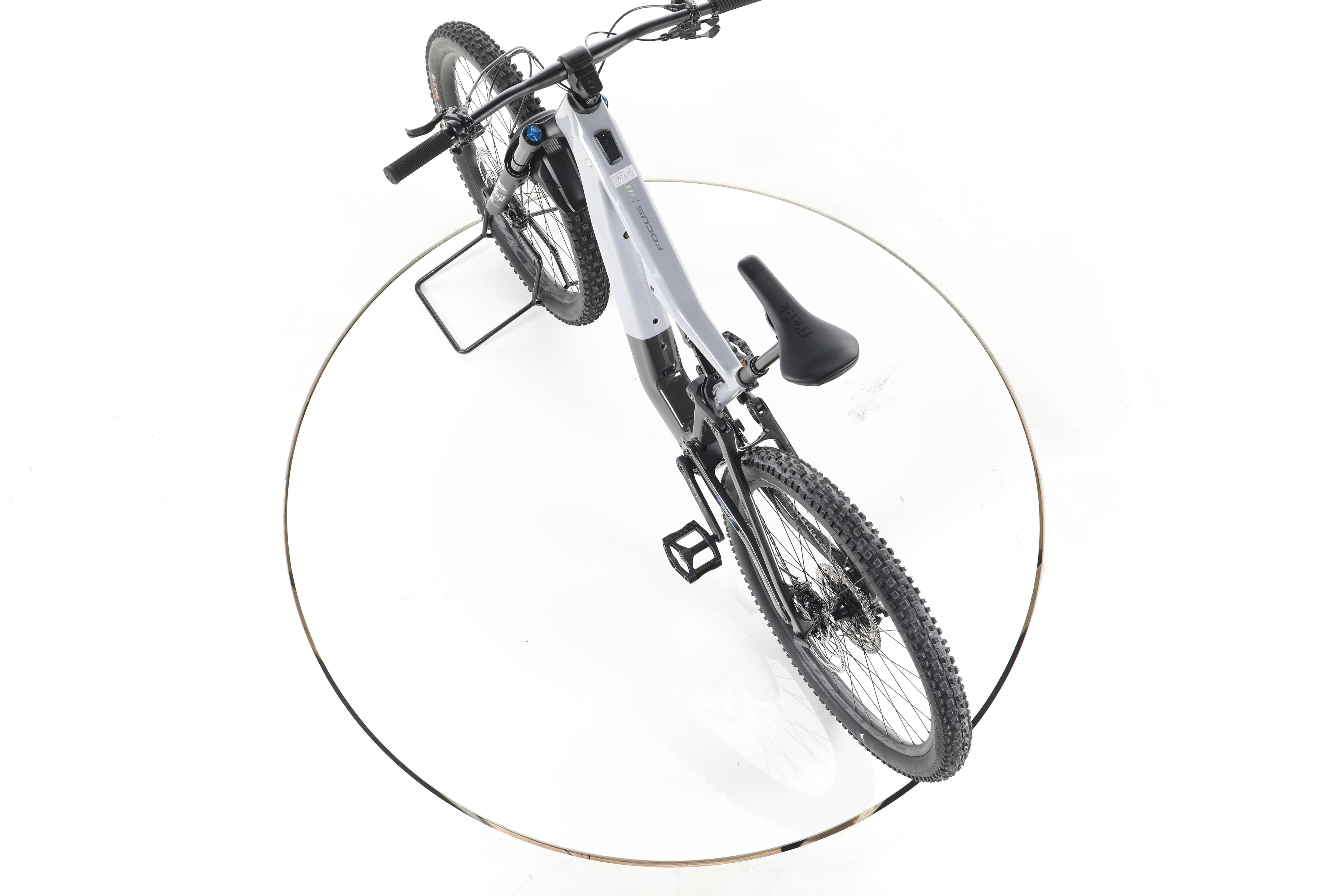Focus JAM² SL 8.7 E-Bike Fully Carbon - Image 21