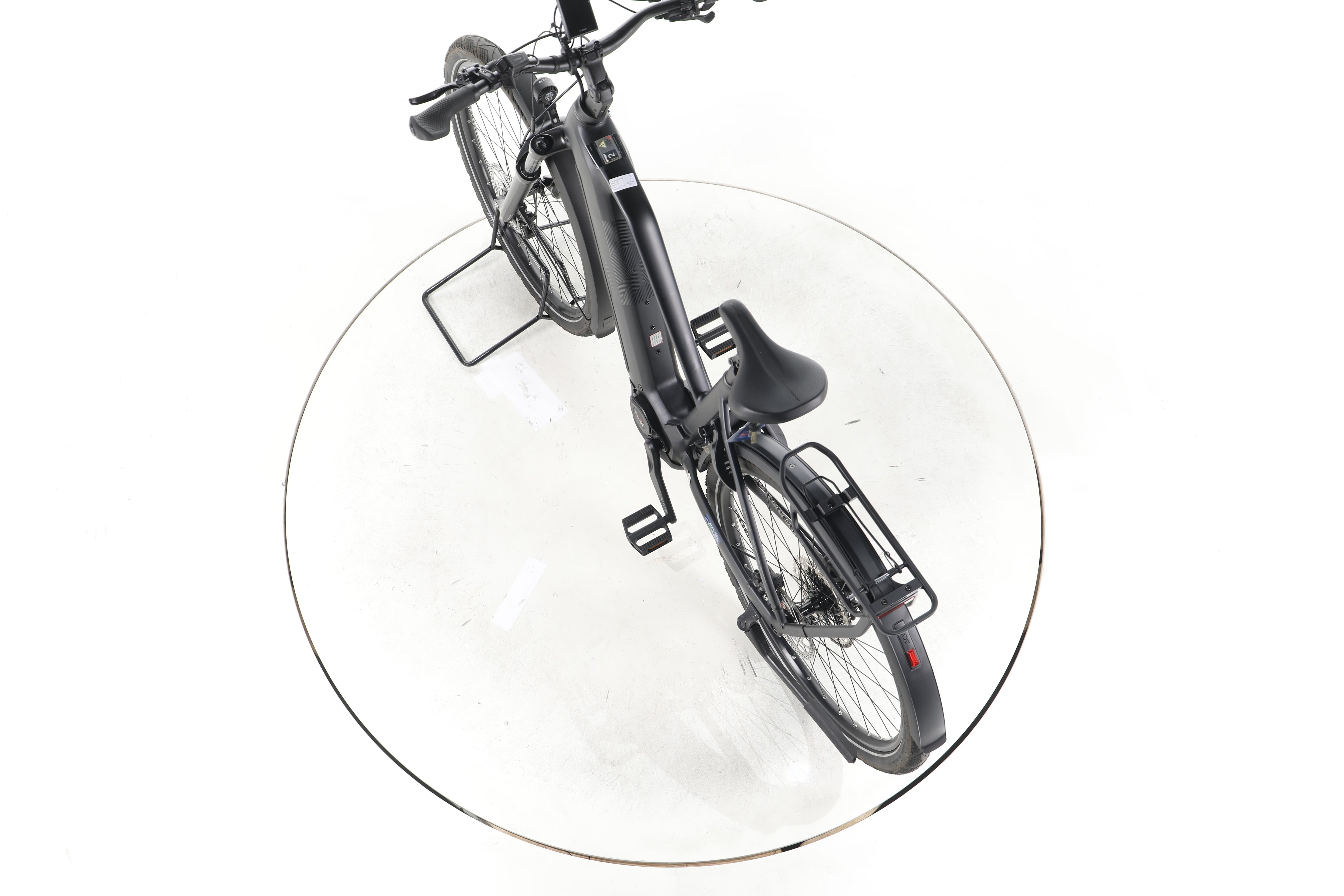 Cube Kathmandu Hybrid Pro Trekking E-Bike 2025 - Image 21