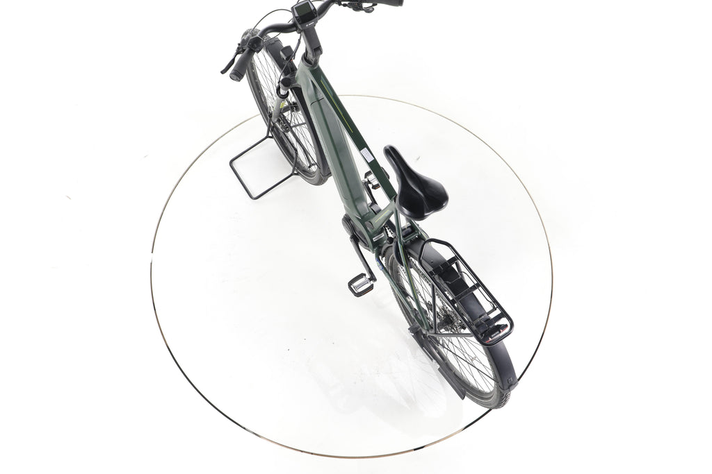 Green's Richmond Trekking E-Bike - Image 21