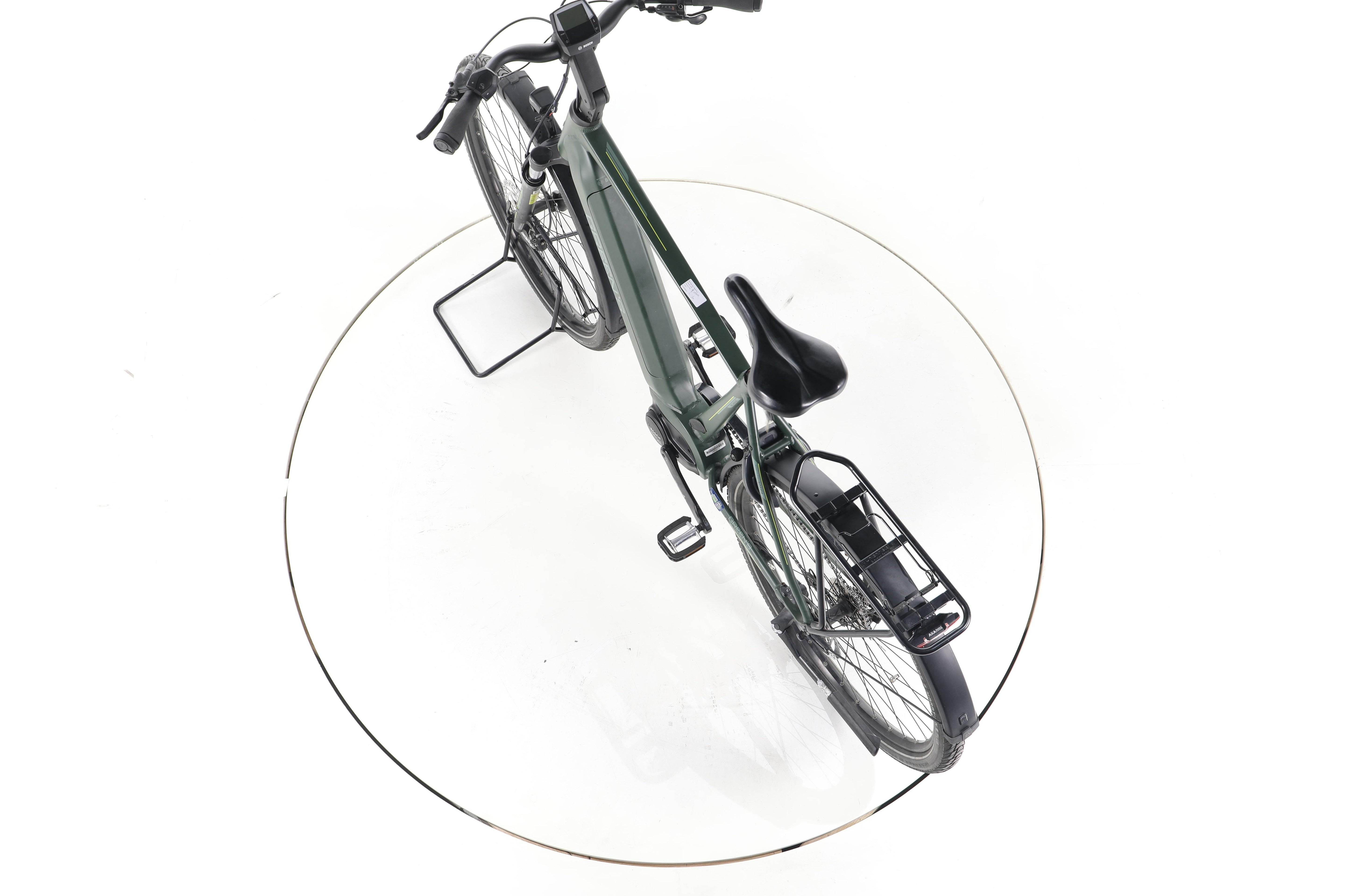 Green's Richmond Trekking E-Bike - Image 21