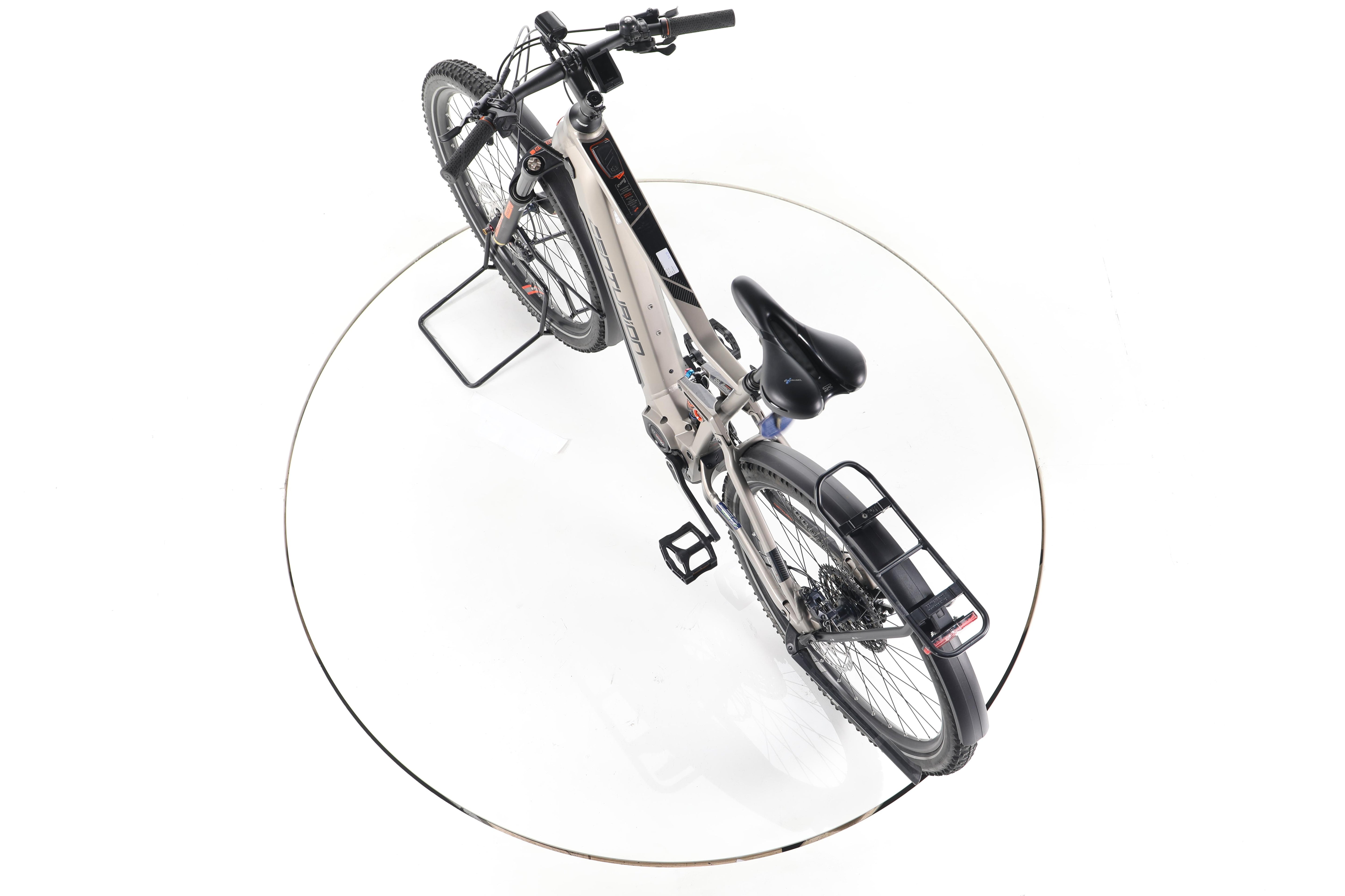 Centurion Lhasa E R2600i EQ SUV E-Bike - Image 21