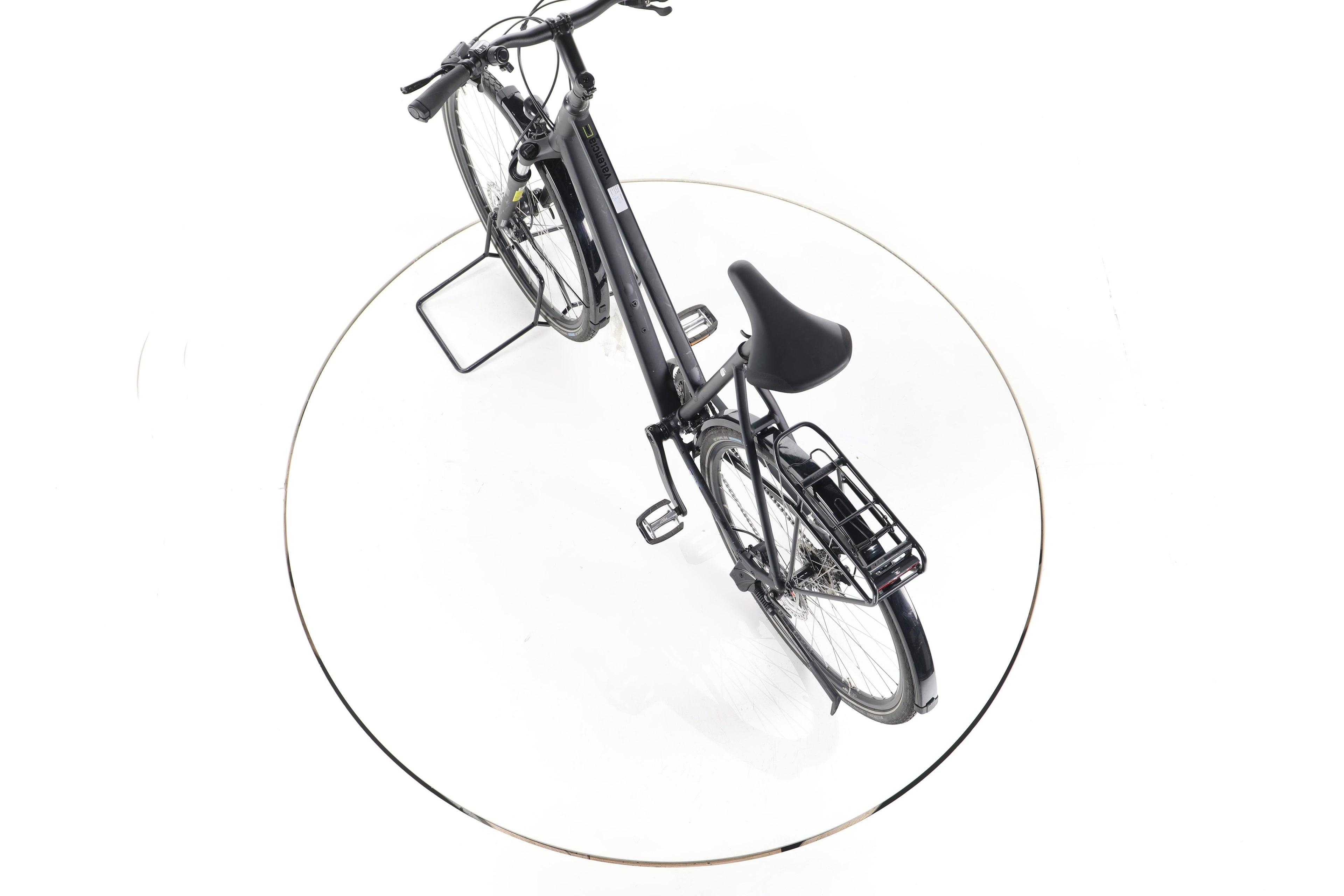 KTM Valencia Street - Image 21