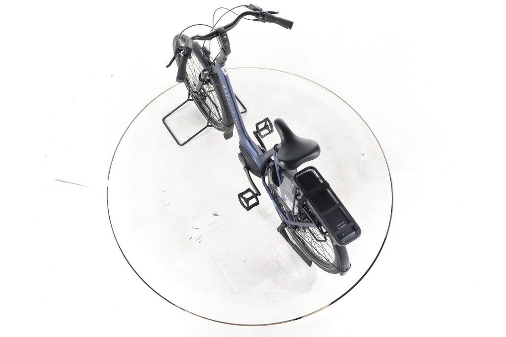 Gazelle Orange C8+ City E-Bike Tiefeinsteiger 2025 - Image 21