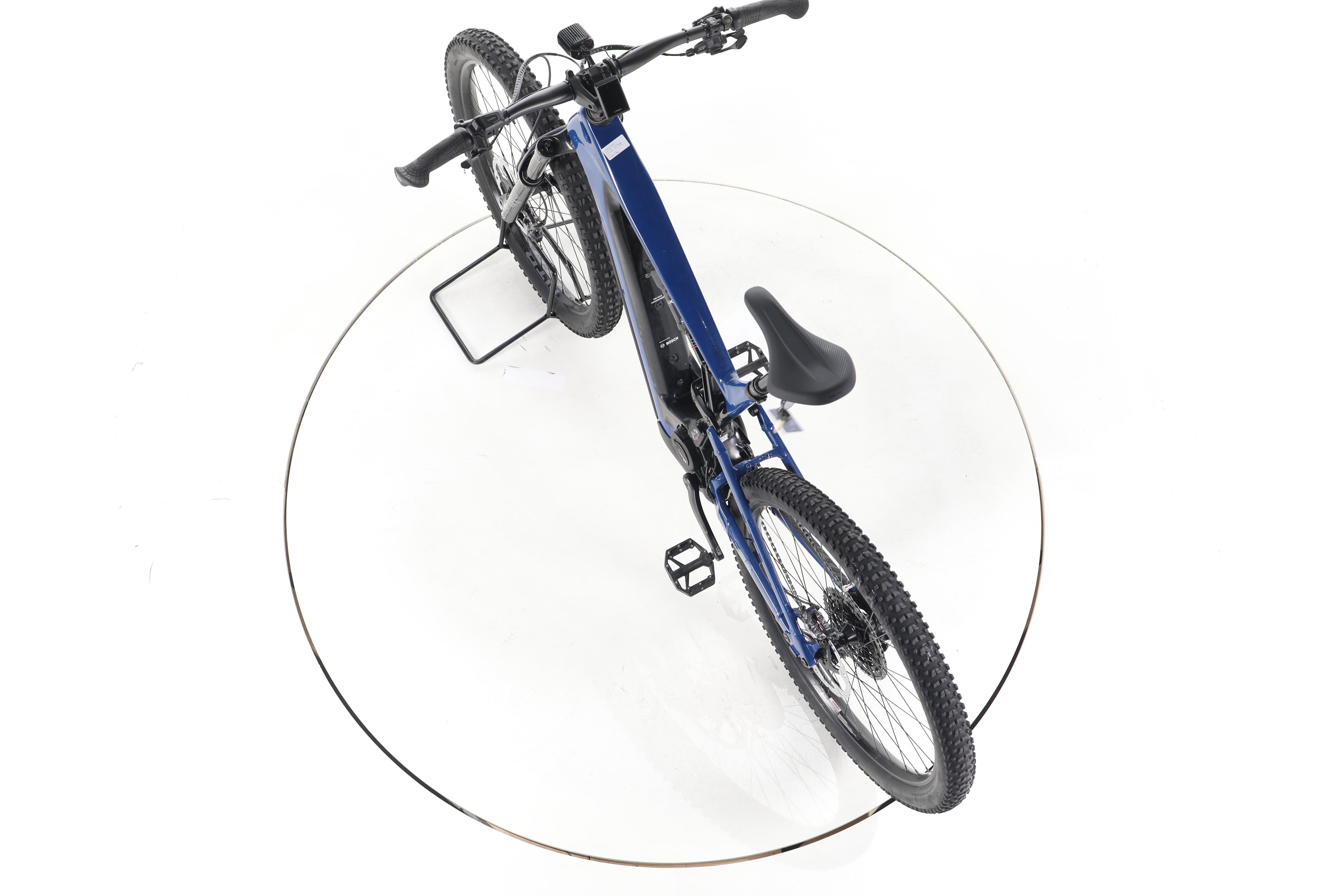 Cannondale Moterra Neo Cab 1 Fully E-Bike - Image 21