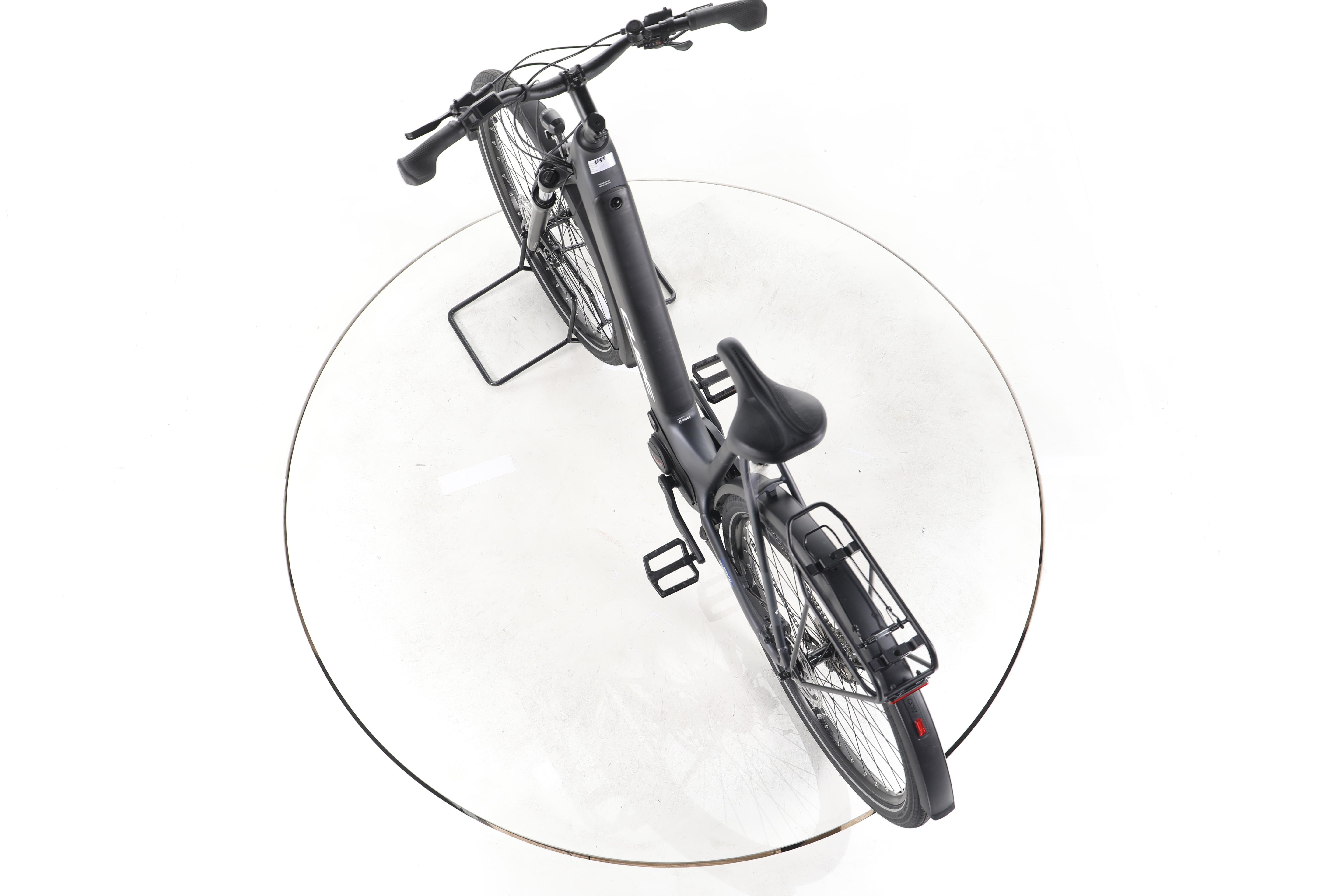 Cube Touring Hybrid ONE Trekking E-Bike Tiefeinsteiger - Image 21