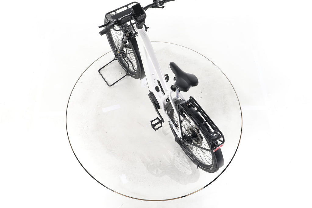 Riese & Müller Charger3 Mixte GT touring Trekking E-Bike - Image 21