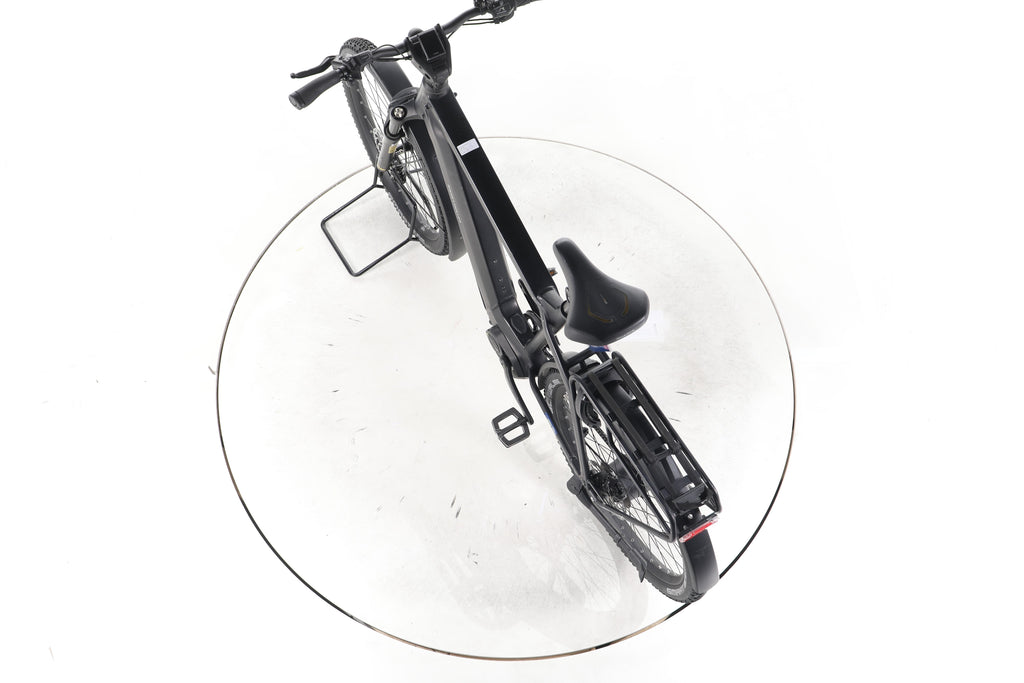Riese & Müller Charger4 Gt Vario City E-Bike 2024 - Image 21