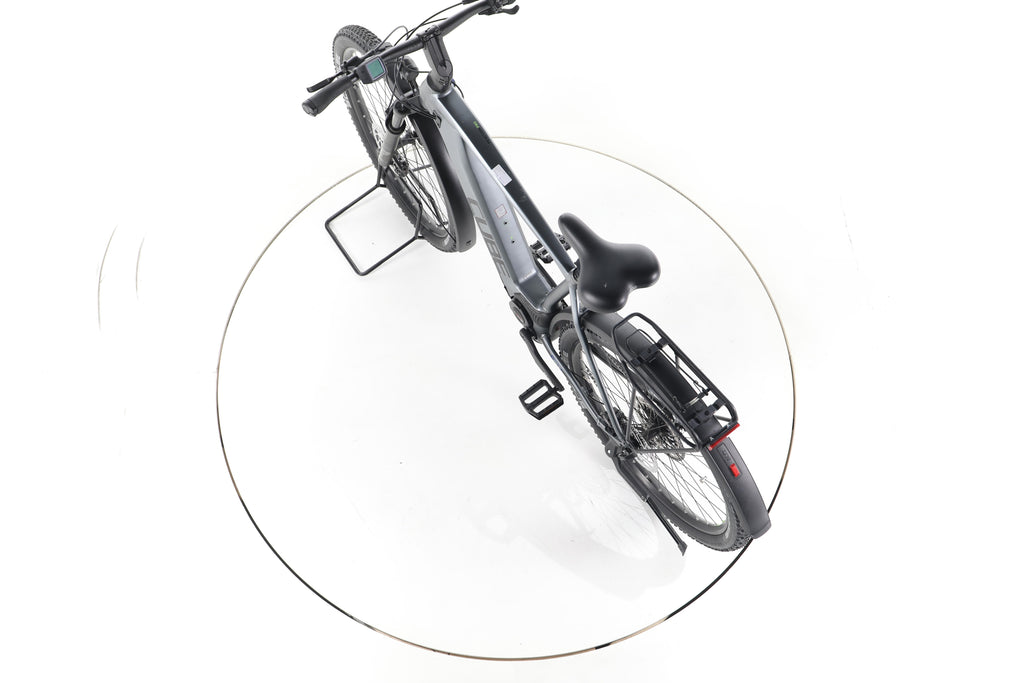 Cube Reaction Hybrid Pro Trekking E-Bike - Image 21