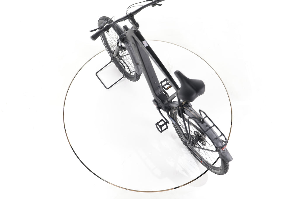 Bulls Cross Flyer EVO 1 Trekking E-Bike - Image 21
