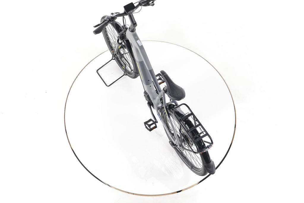 Hepha Trekking 7 Trekking E-Bike - Image 21