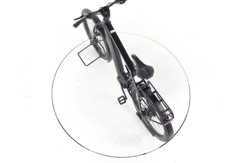 Riese & Müller Charger4 GT vario City E-Bike - Image 21