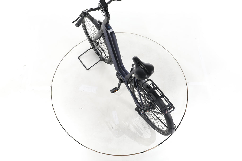 Gazelle Chamonix C5 HMS City E-Bike Tiefeinsteiger - Image 21