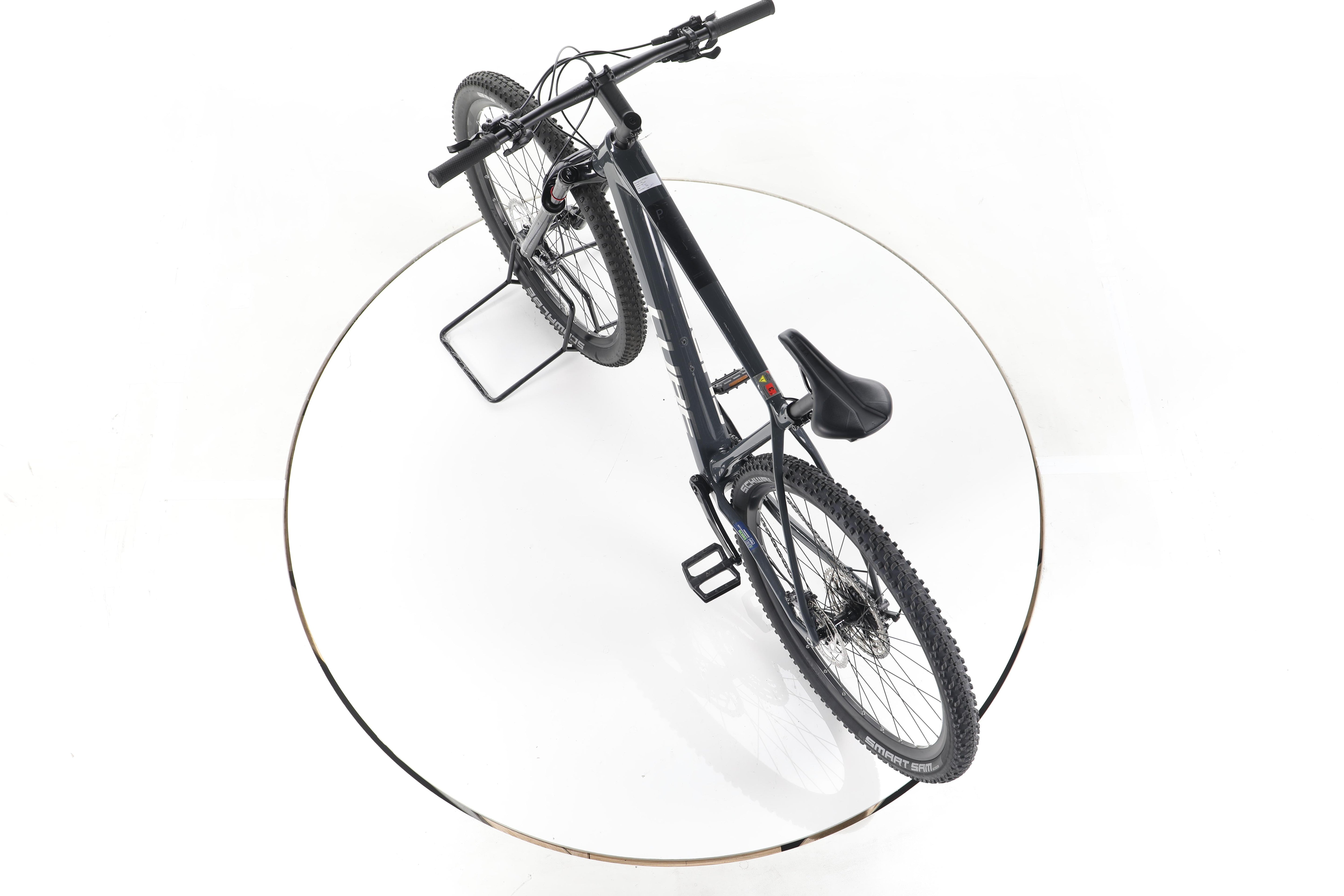 Cube Reaction C:62 Pro Fahrrad Hardtail - Image 21