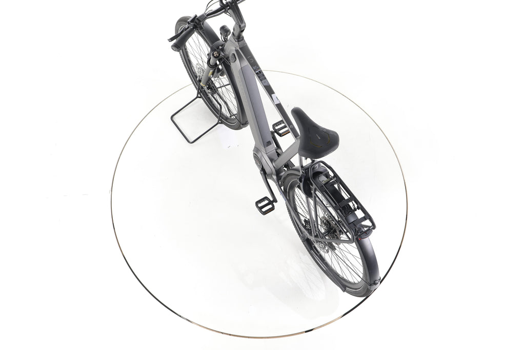 Kalkhoff Endeavour 5.B Advance+ ABS Trekking E-Bike - Image 21