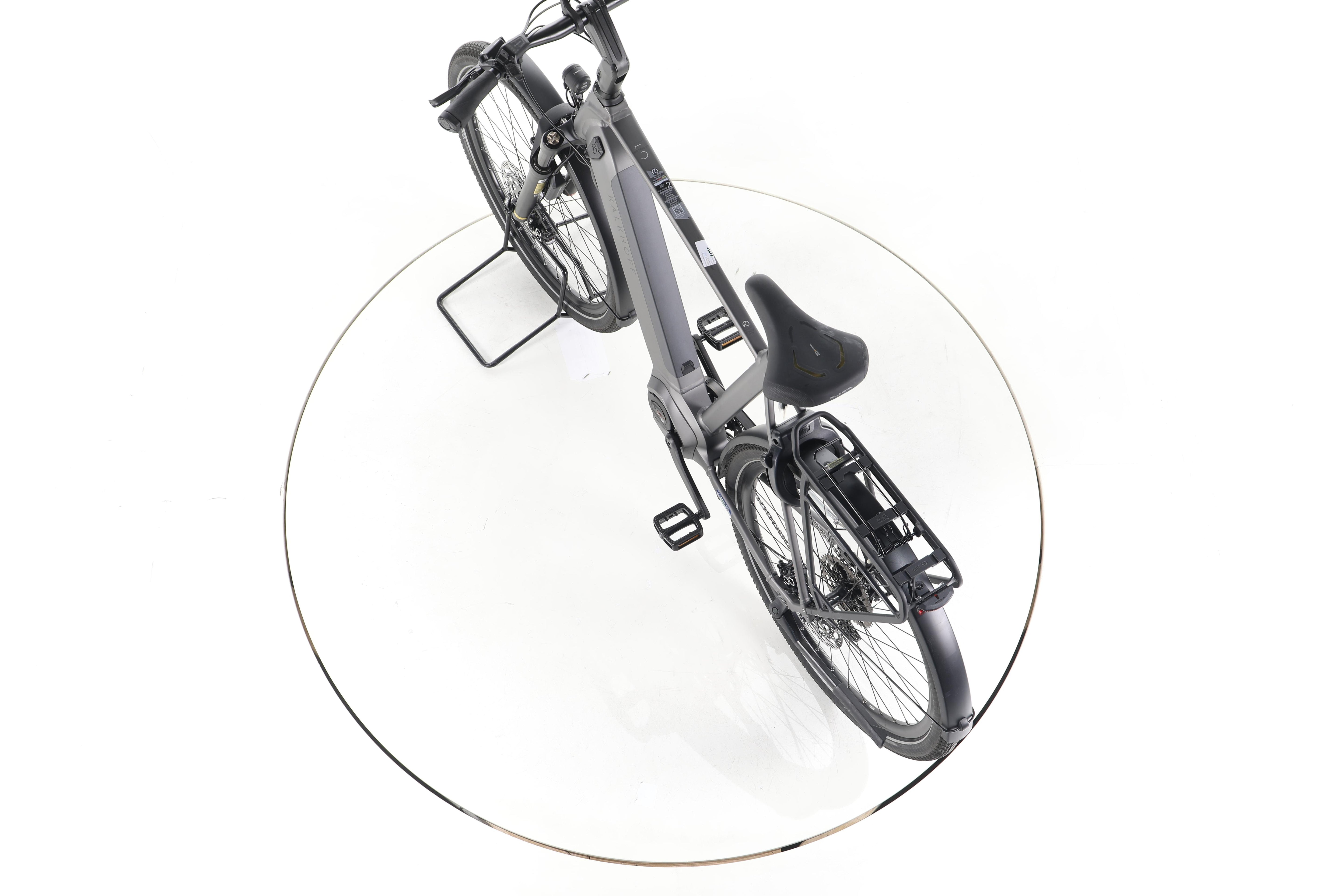 Kalkhoff Endeavour 5.B Advance+ ABS Trekking E-Bike - Image 21
