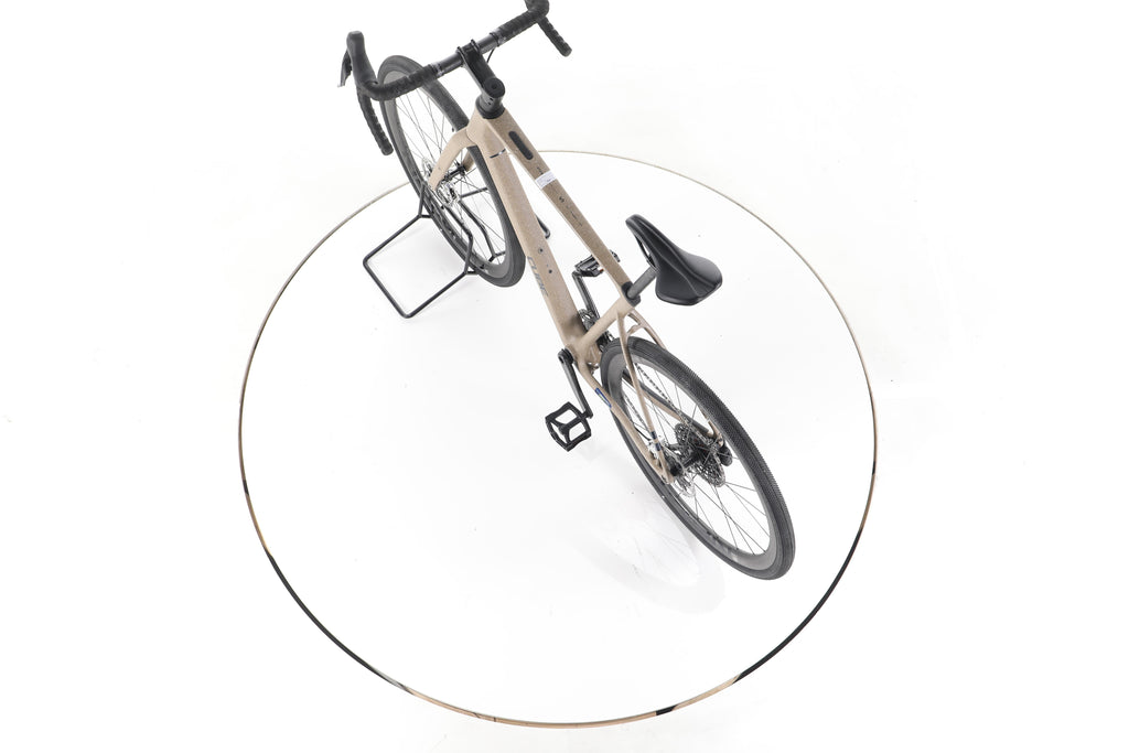 Cube Nuroad C:62 SLT Gravelbike Carbon 2025 - Image 21