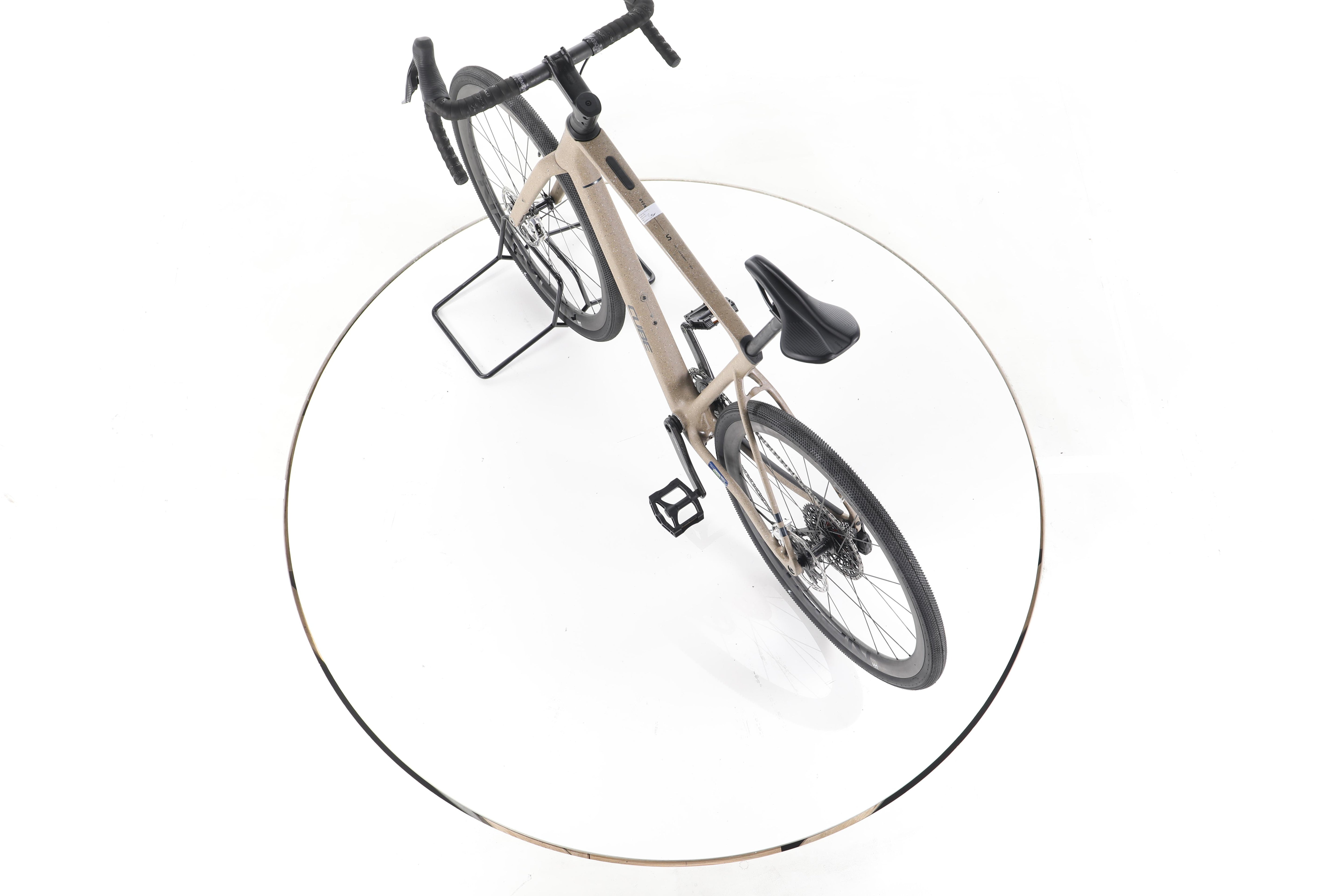 Cube Nuroad C:62 SLT Gravelbike Carbon 2025 - Image 21