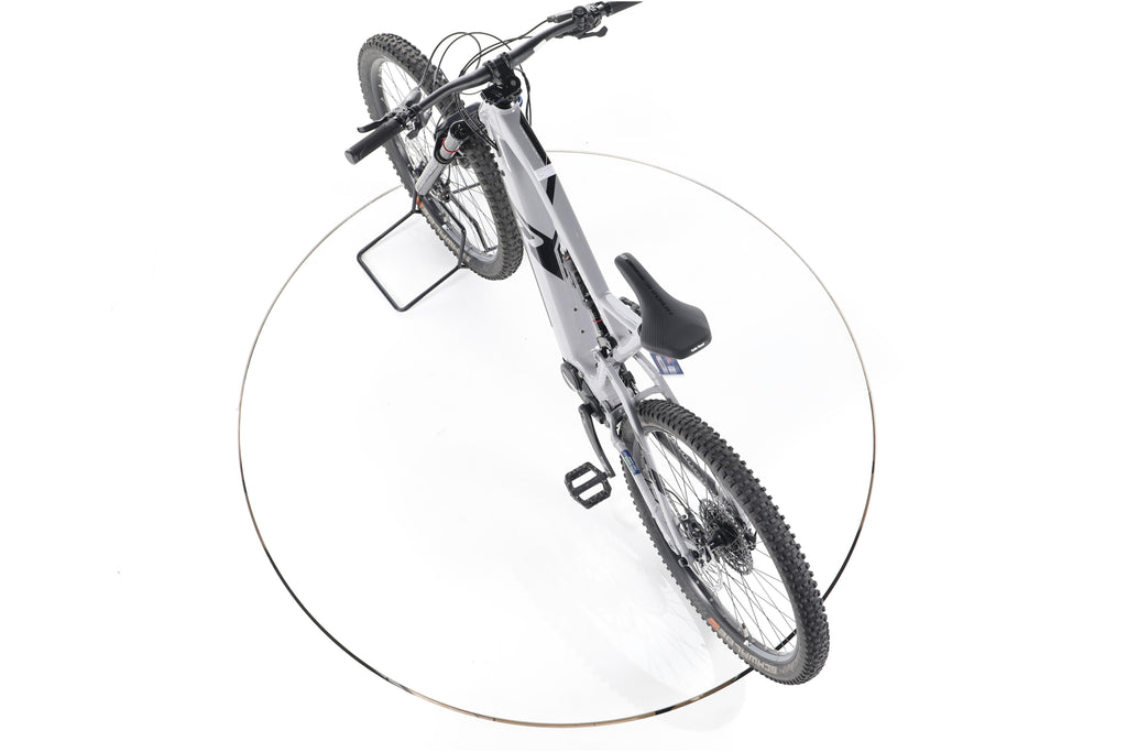 R Raymon TrailRay 140E 10.0 Fully E-Bike 2023 - Image 21