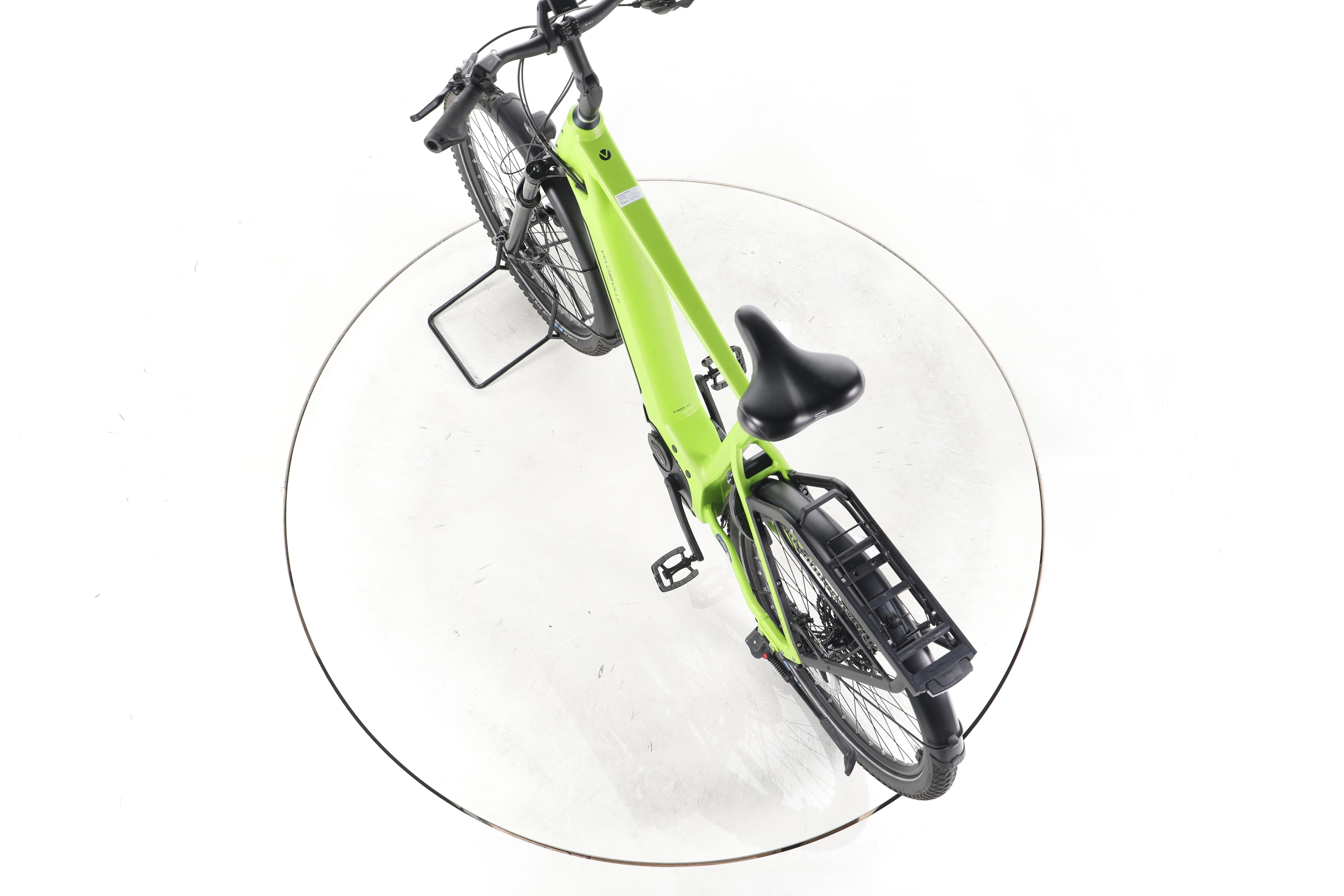 Velo de Ville SEB 990 Smart Trekking E-Bike 2024 - Image 21