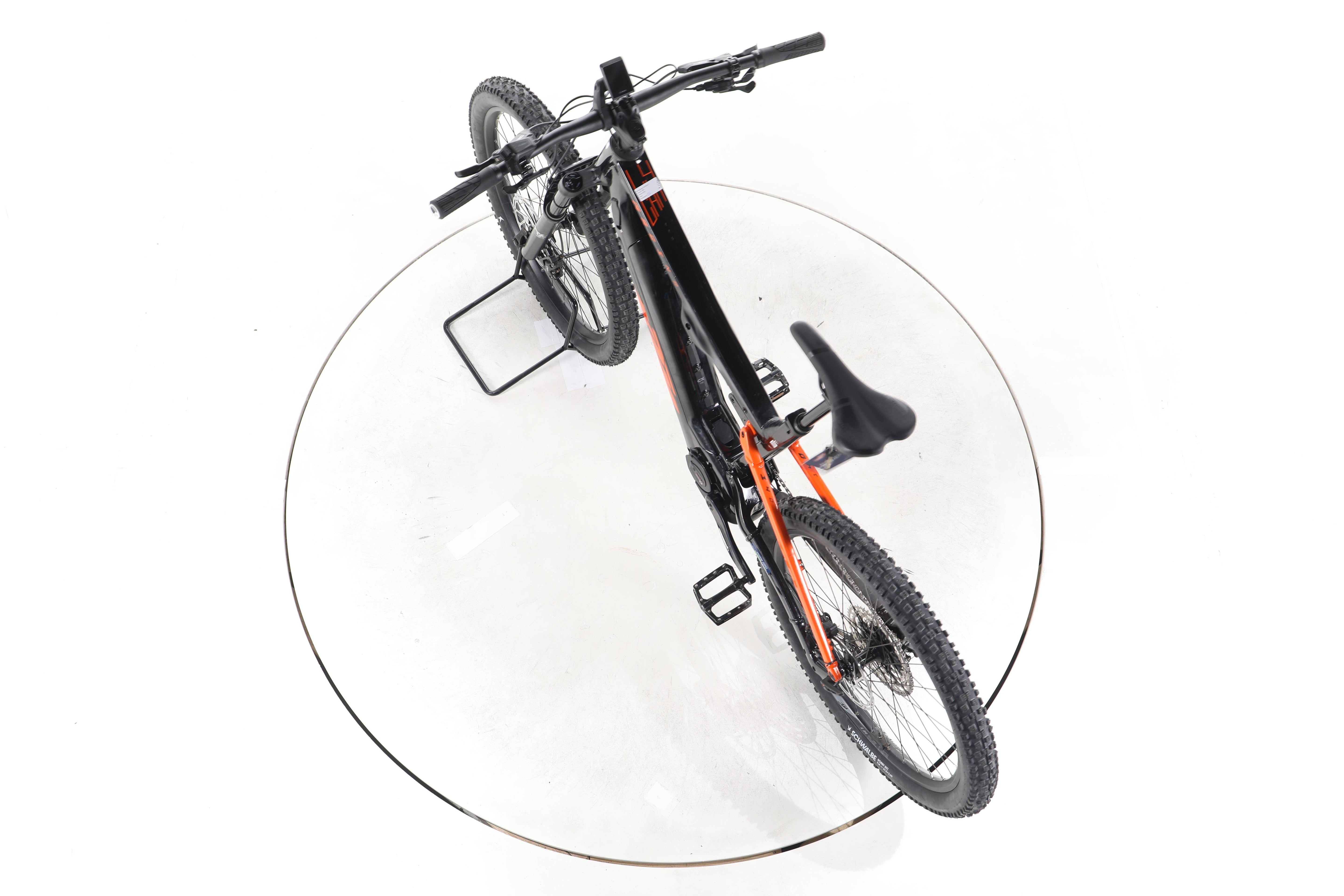 KTM Macina Lycan 771 E-Bike - Image 21