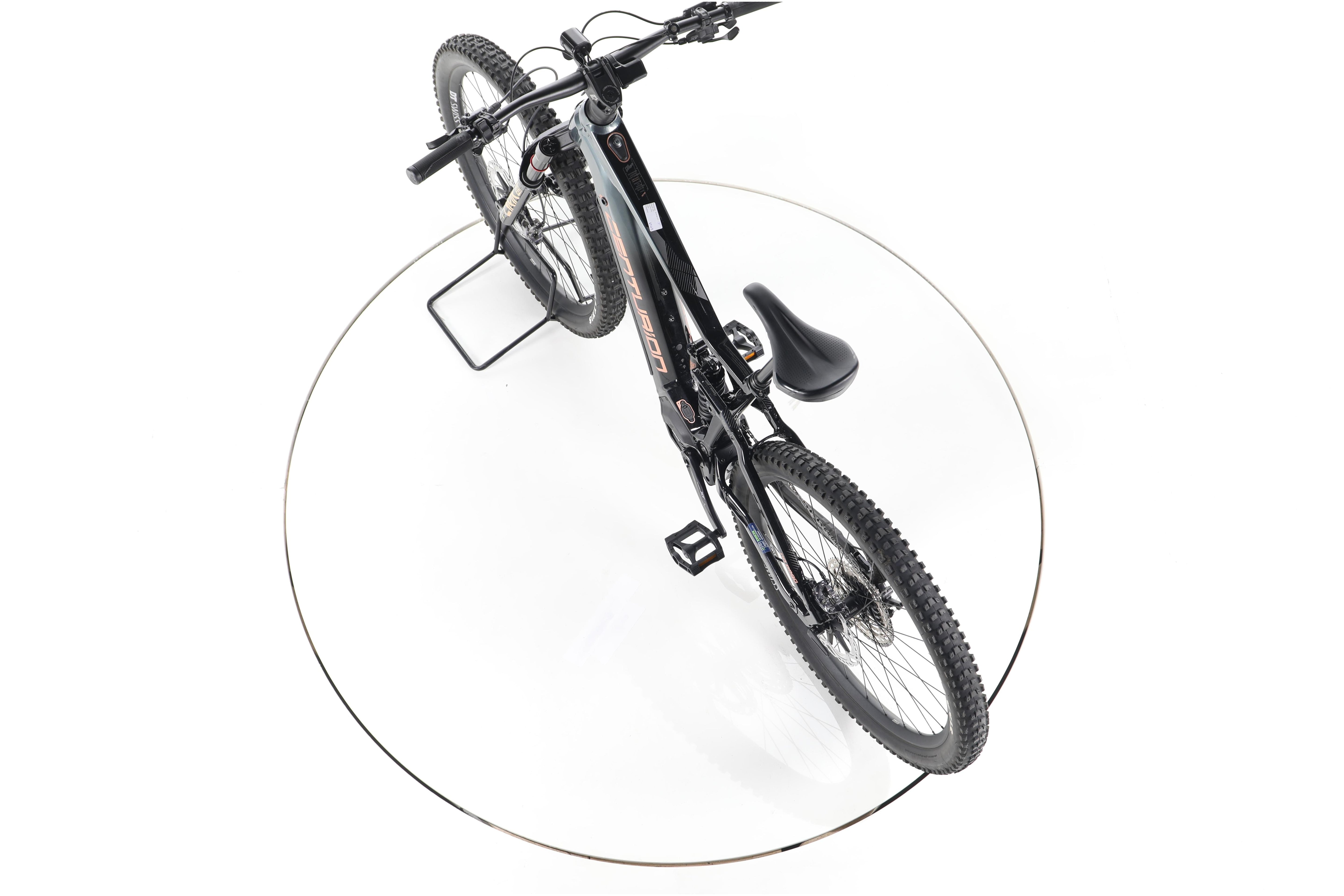 Centurion No Pogo F3600i Fully E-Bike - Image 21