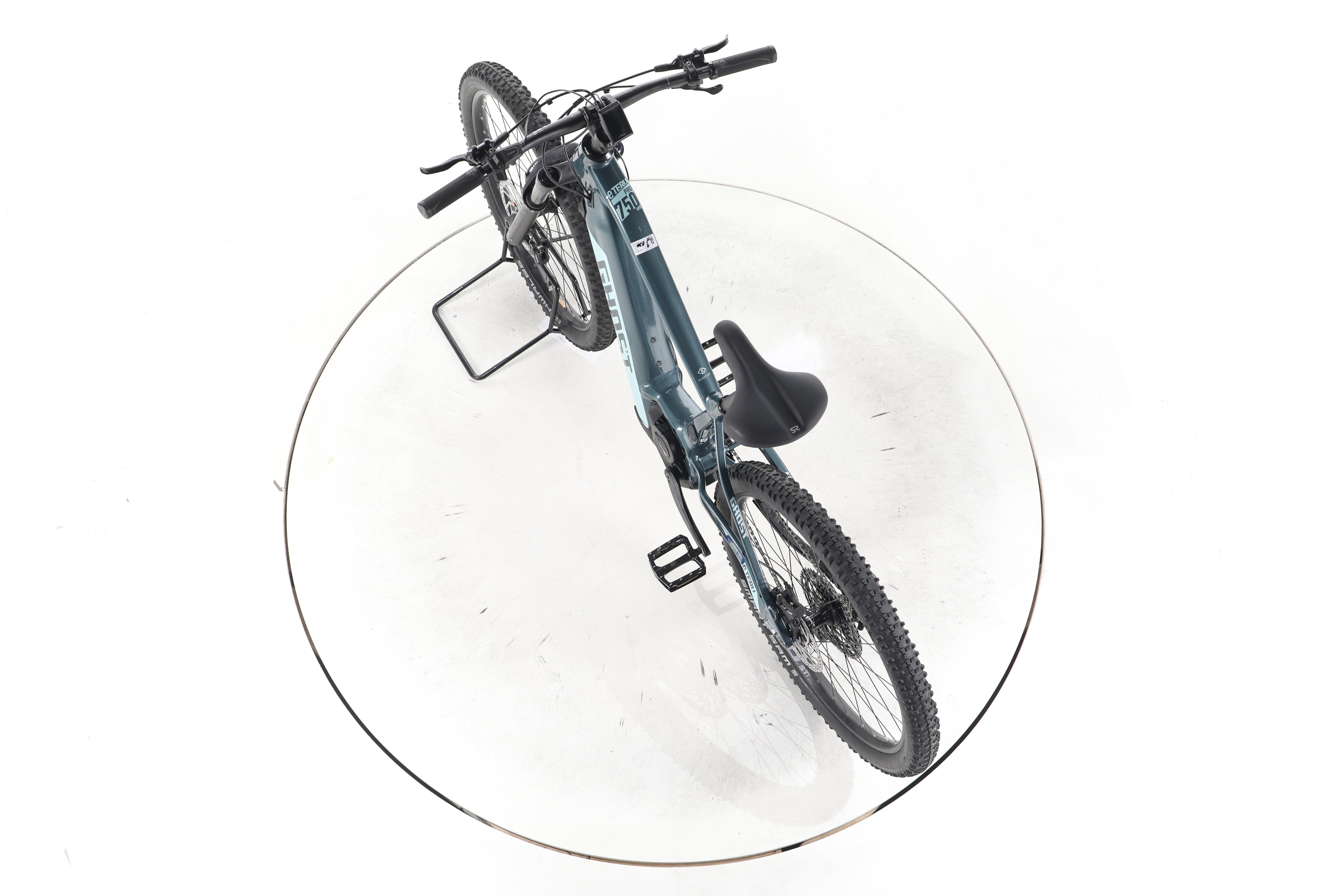 Ghost E-Teru B Pro E-Bike - Image 21