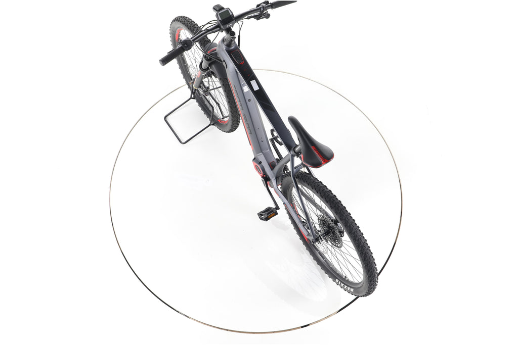 Centurion Backfire E R860i E-Bike - Image 21