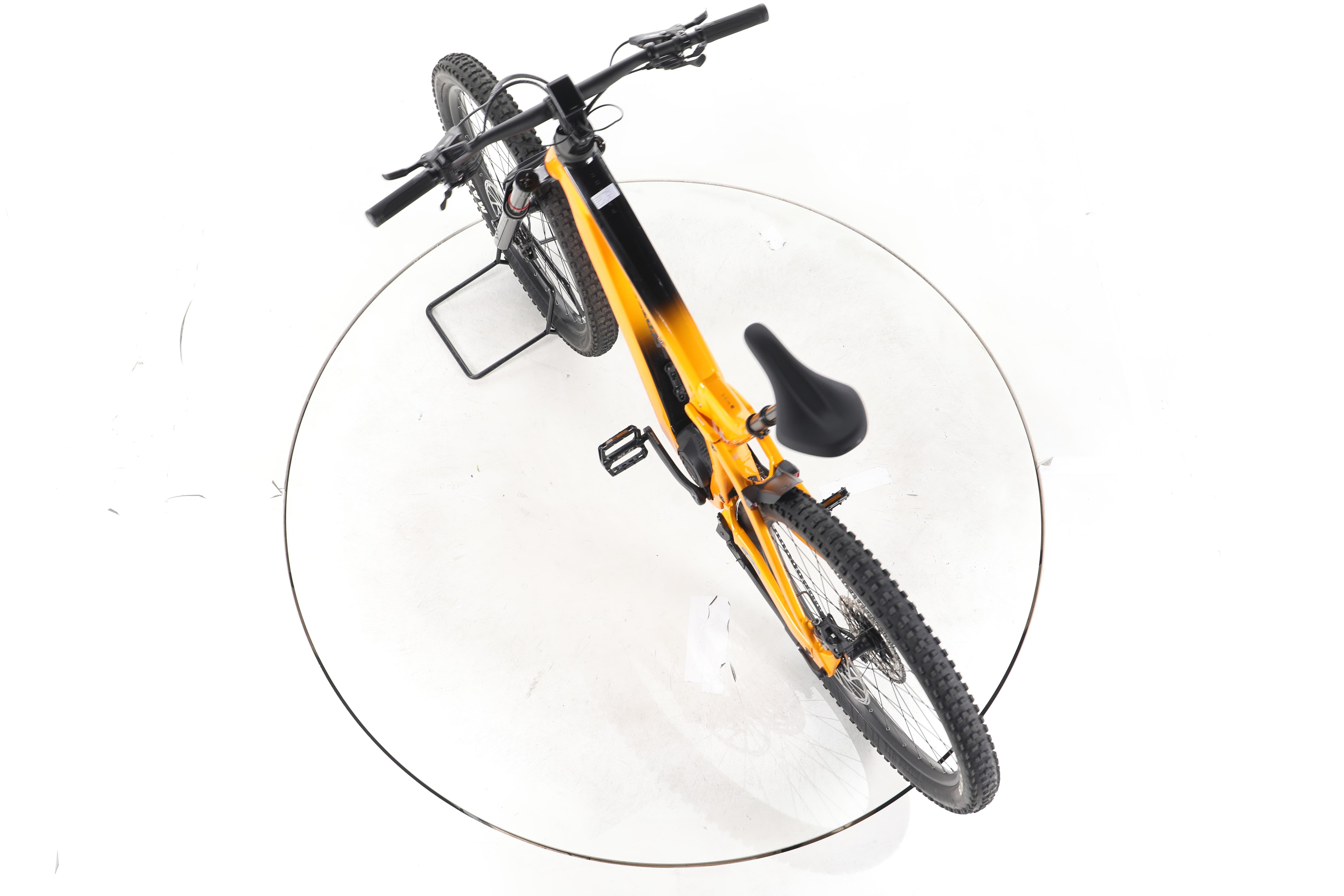 Scott Patron eRide 920 E-Bike Fully - Image 21