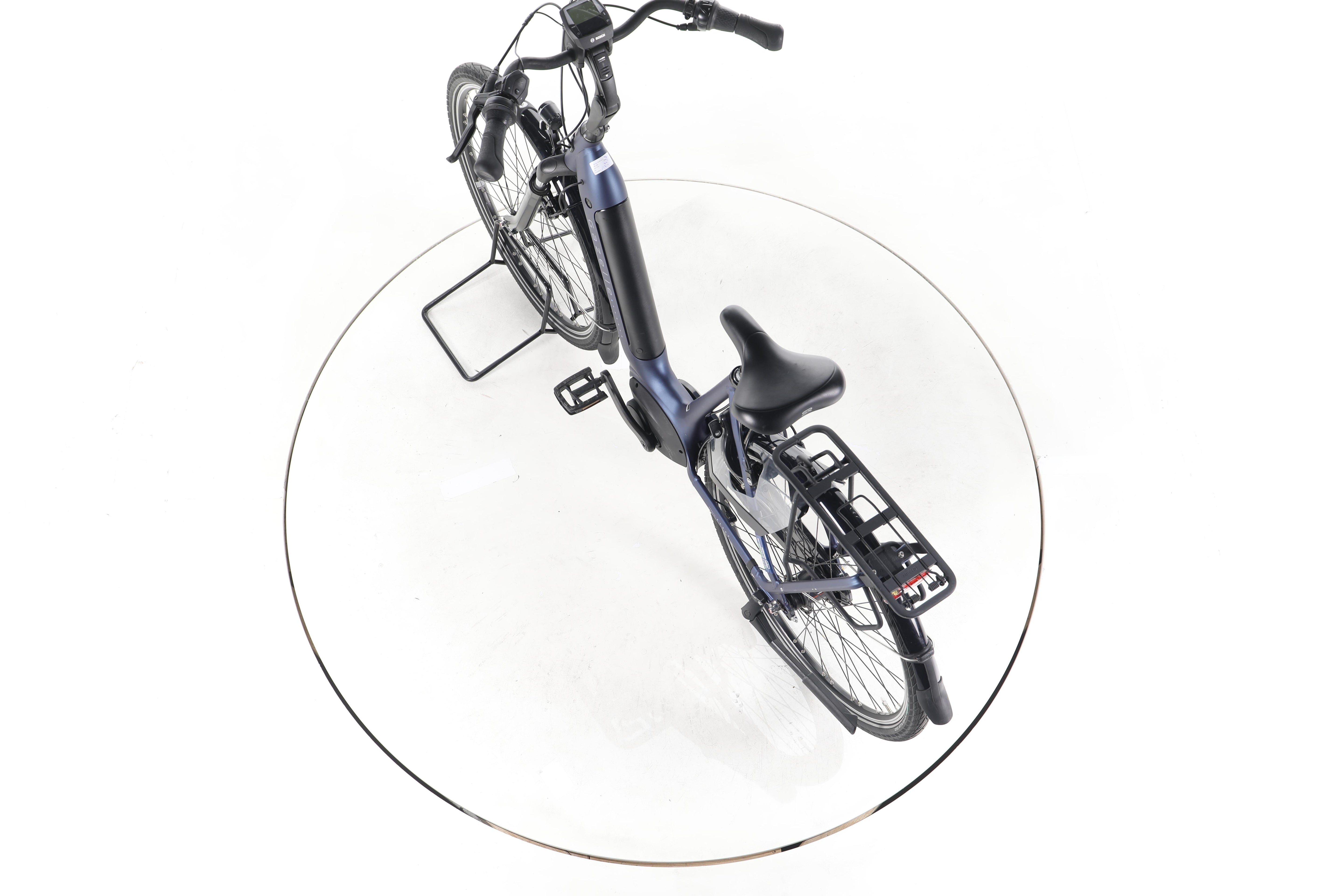 Gazelle Arroyo C7+ HMB Elite City E-Bike Tiefeinsteiger - Image 21