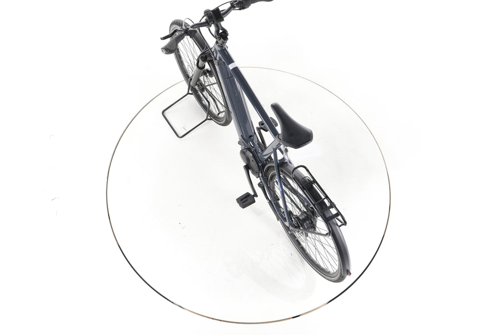 HNF Nicolai SD3 urban City E-Bike - Image 21