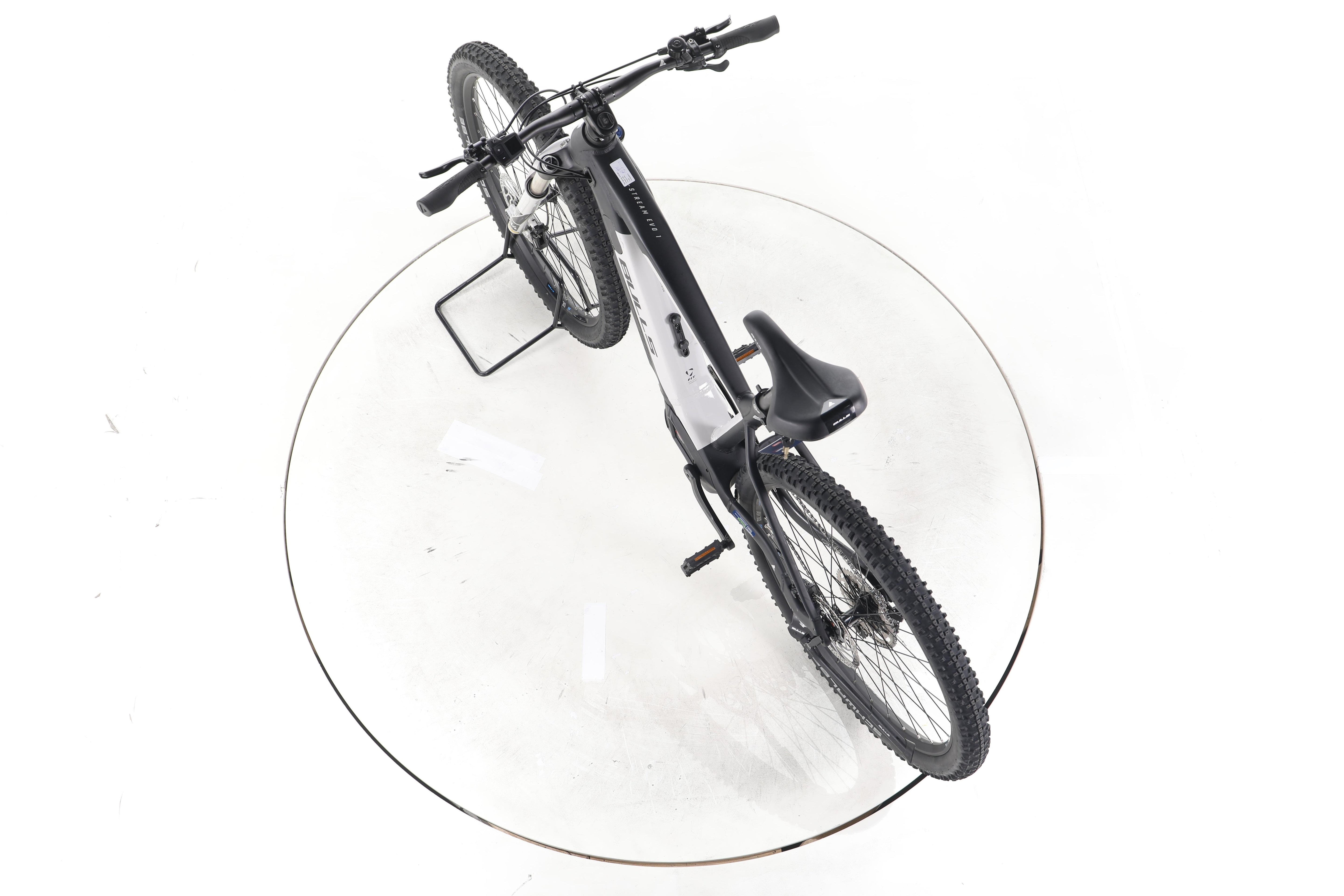 Bulls E-Stream EVO 1 E-Bike - Image 21