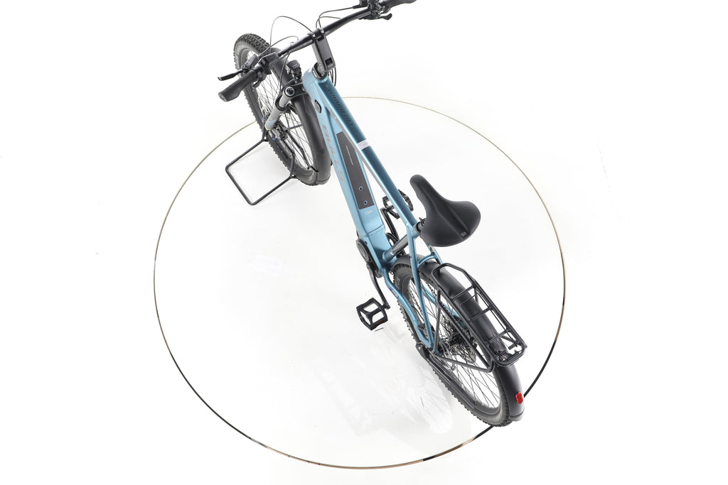 Bulls Copperhead Evo 3 Street Trekking E-Bike - Image 21