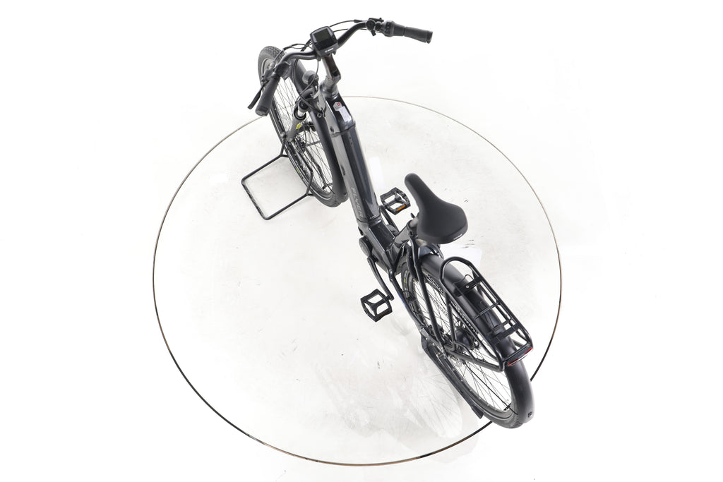 FLYER Gotour6 3.40 City E-Bike Tiefeinsteiger - Image 21