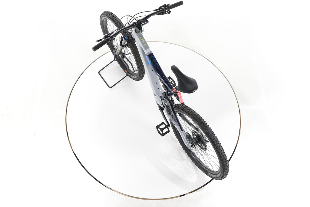 Orbea RISE H20 E-Bike Fully - Image 21