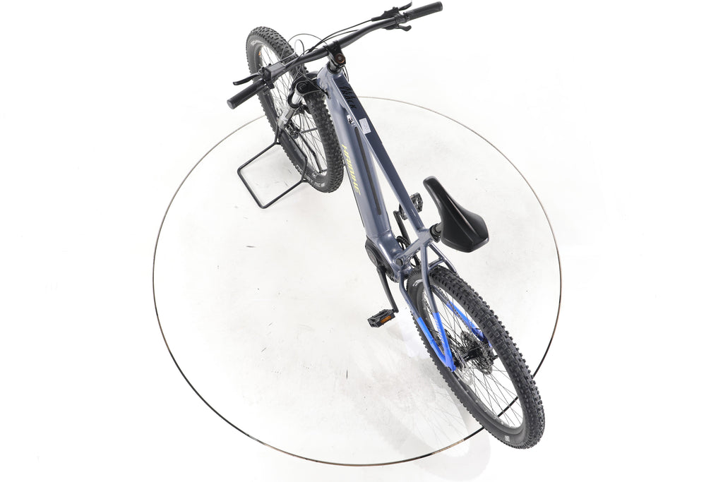 Haibike Alltrack 6.5 E-Bike 2025 - Image 21