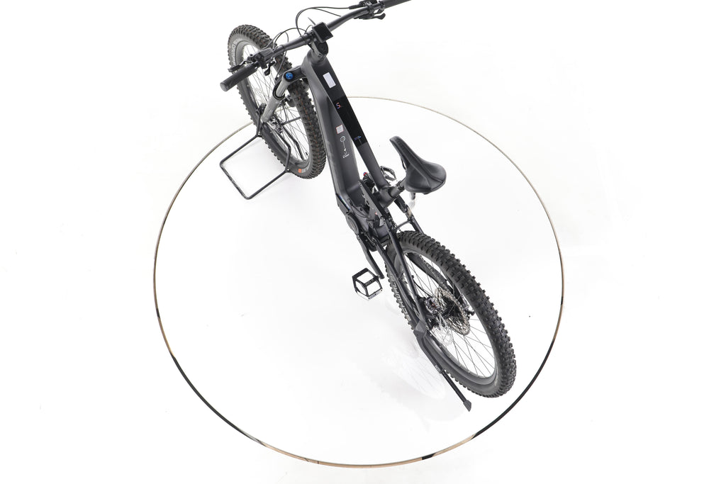 Cube Stereo Hybrid 140 HPC SLX E-Bike Fully Carbon - Image 21
