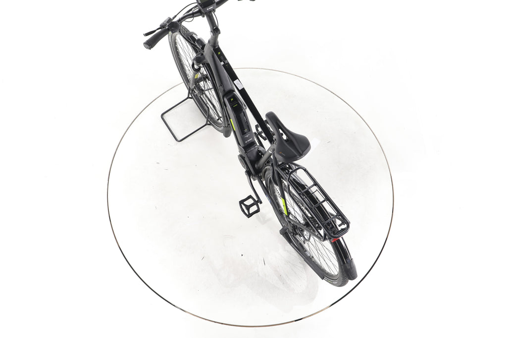 Pegasus Solero E9 Sport CX Trekking E-Bike - Image 21