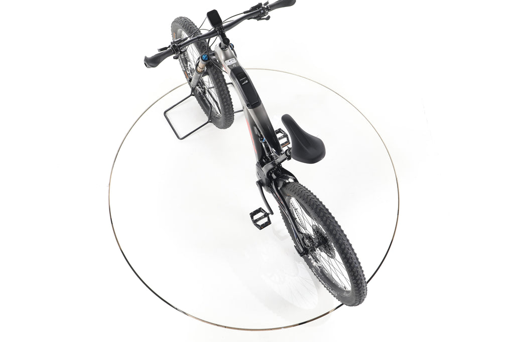 BH Bikes ATOMX LYNX 6 PRO-SE E-Bike Fully Carbon - Image 21