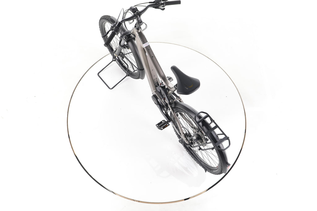 Moustache Bikes Samedi XRoad FS 4 E-Bike Fully 2025 - Image 21