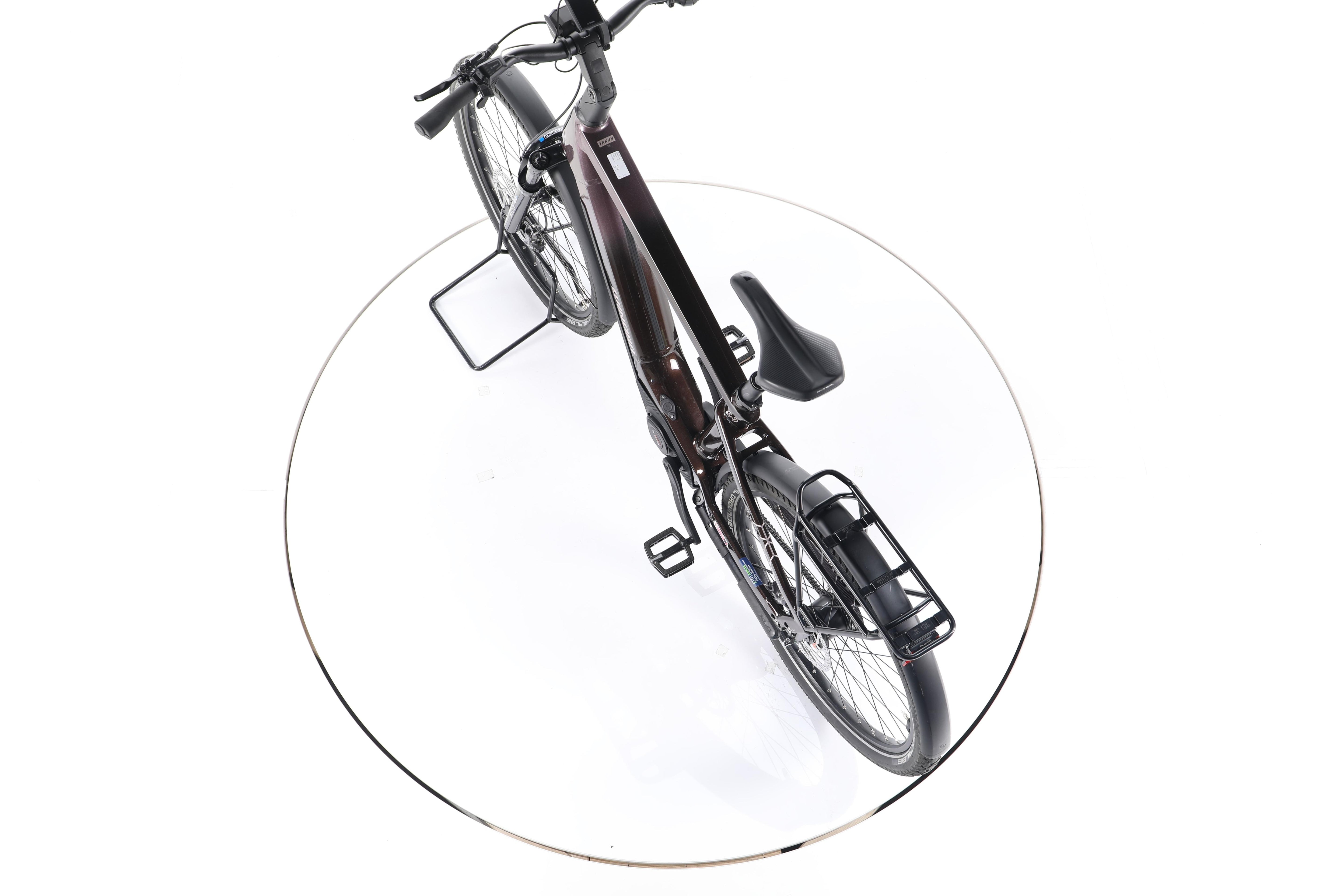 Winora Yakun R5 City E-Bike 2024 - Image 21