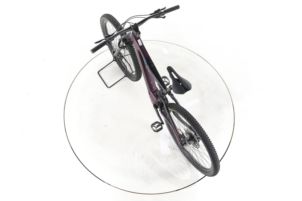 Orbea Rise H30 E-Bike Fully - Image 21