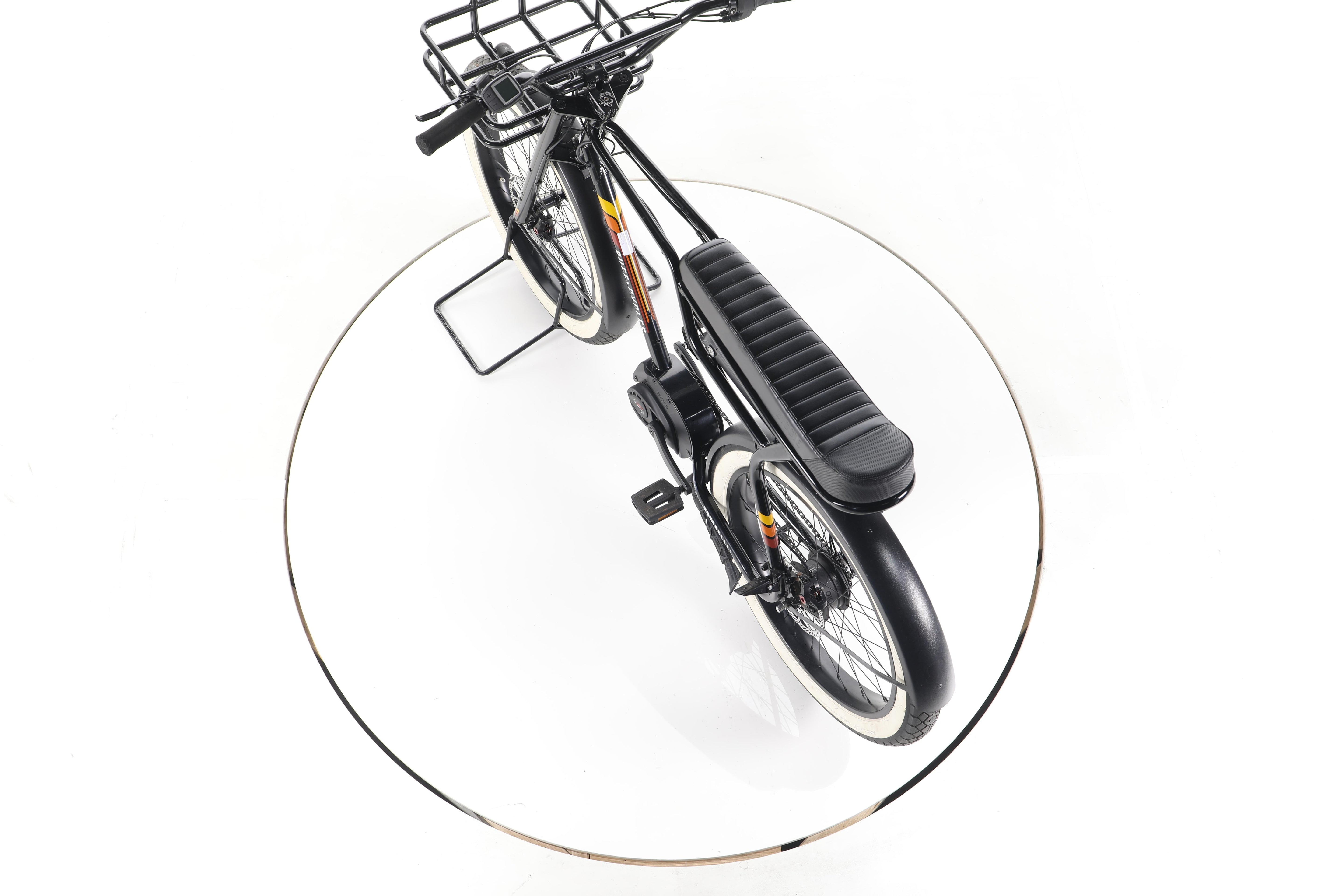 Ruff Cycles BIGGIE E-Fatbikes - Image 21