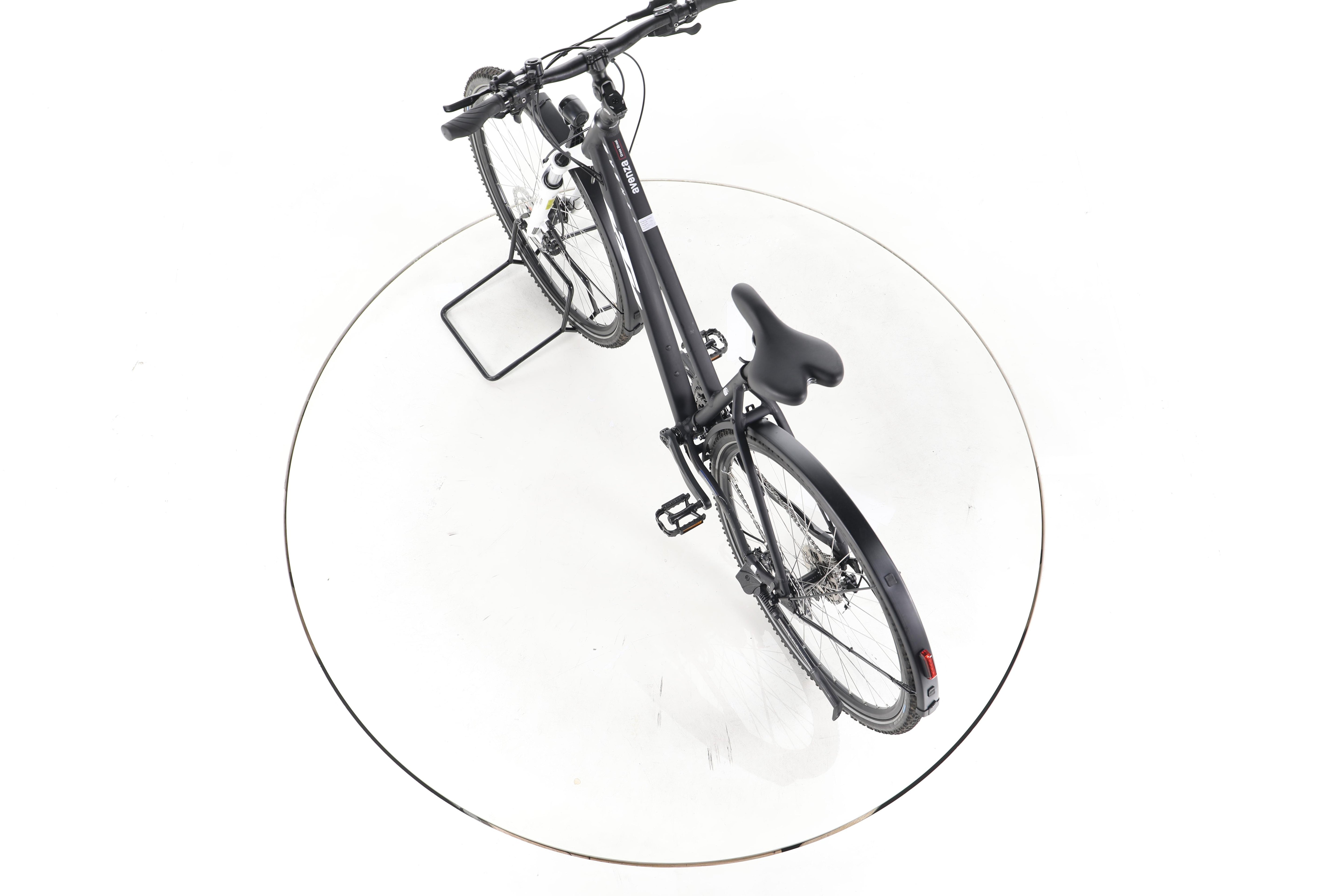 KTM Avenza Cross ST Fahrrad City & Trekking - Image 21