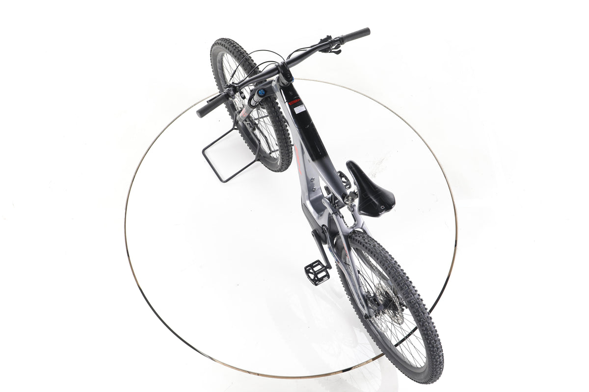 BH Bikes ATOMX LYNX PRO 8.4 E-Bike Fully - Image 21