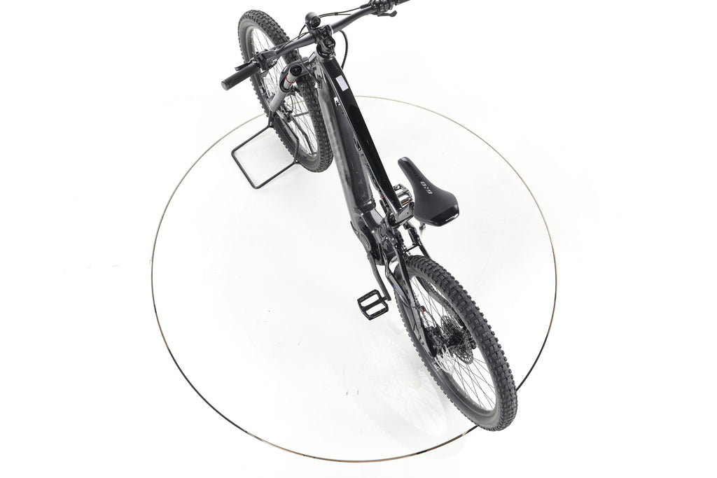 Ghost E-ASX 160 Universal Fully E-Bike - Image 21