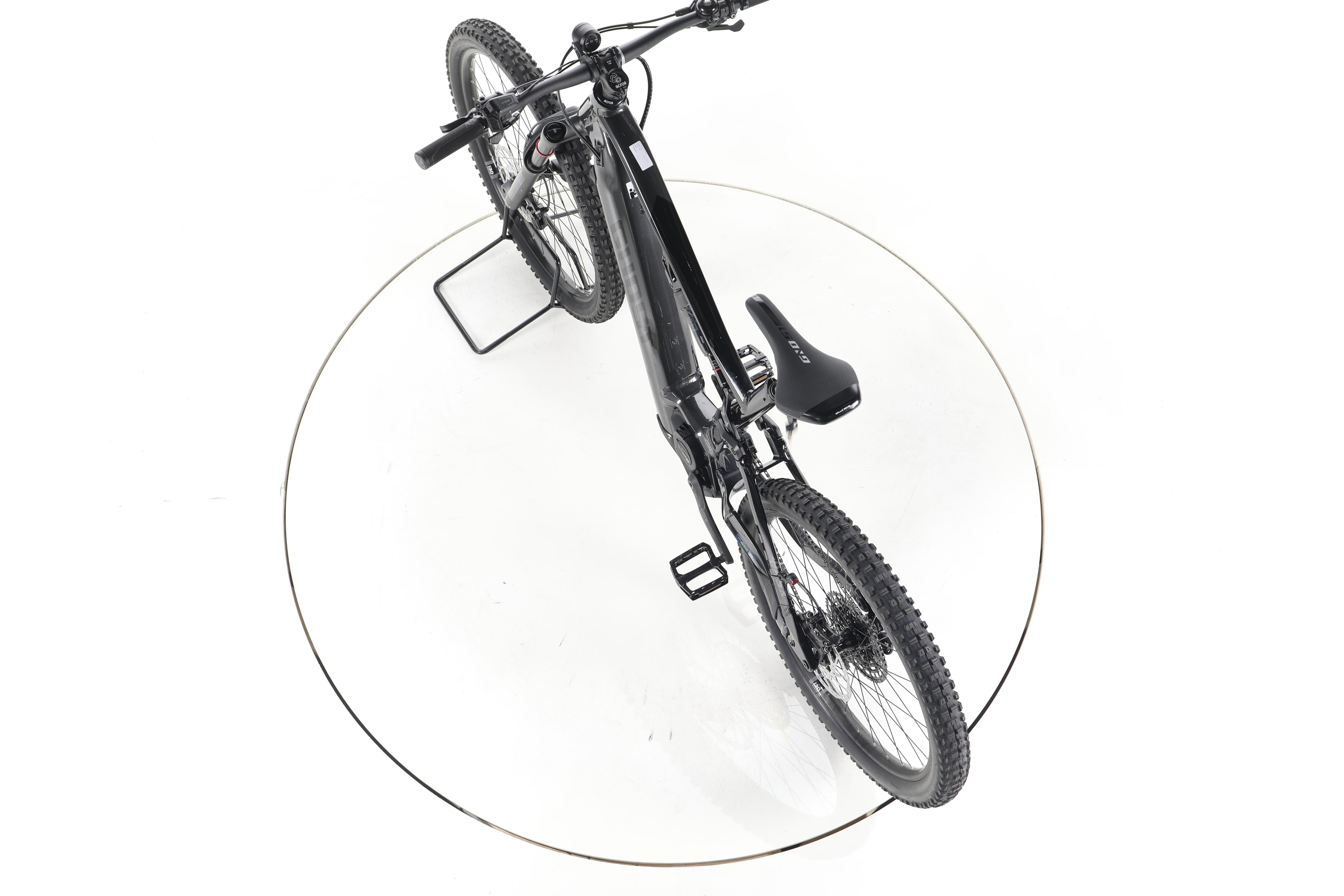 Ghost E-ASX 160 Universal Fully E-Bike - Image 21