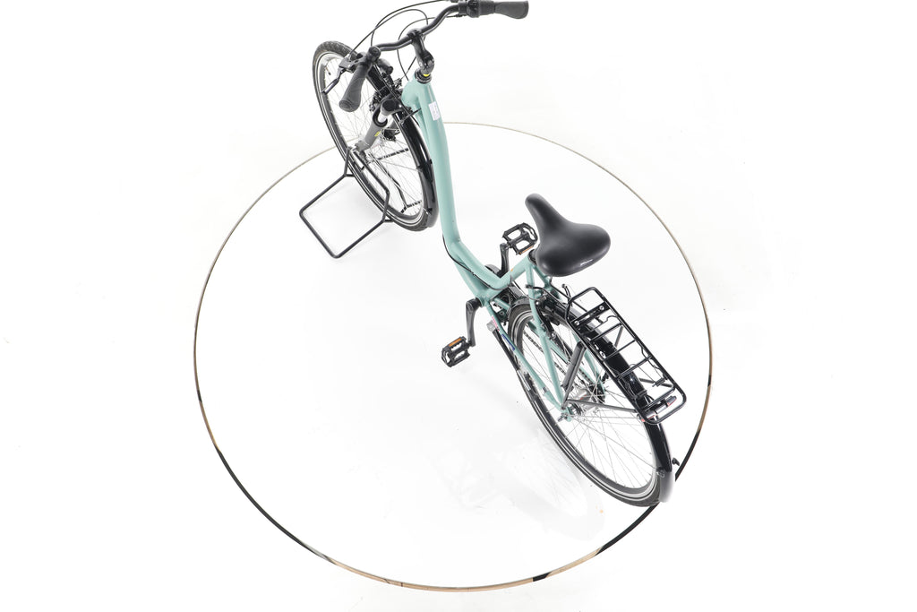 Winora Holiday N7 Fahrrad City & Trekking - Image 21